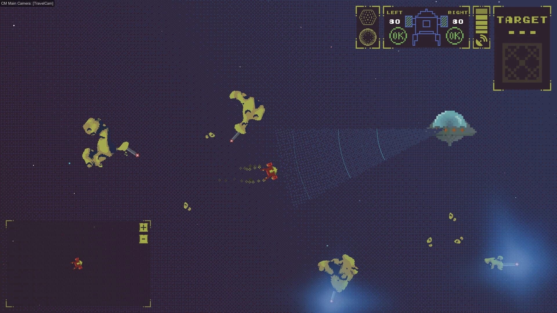 DeliSpace screenshot 2