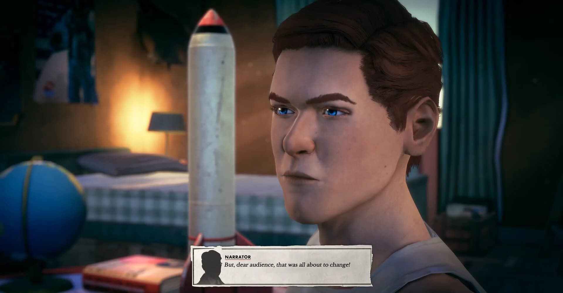 Deliver At All Costs screenshot 5