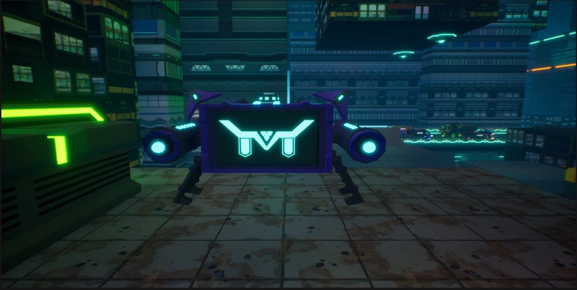 Deliver This! screenshot 1