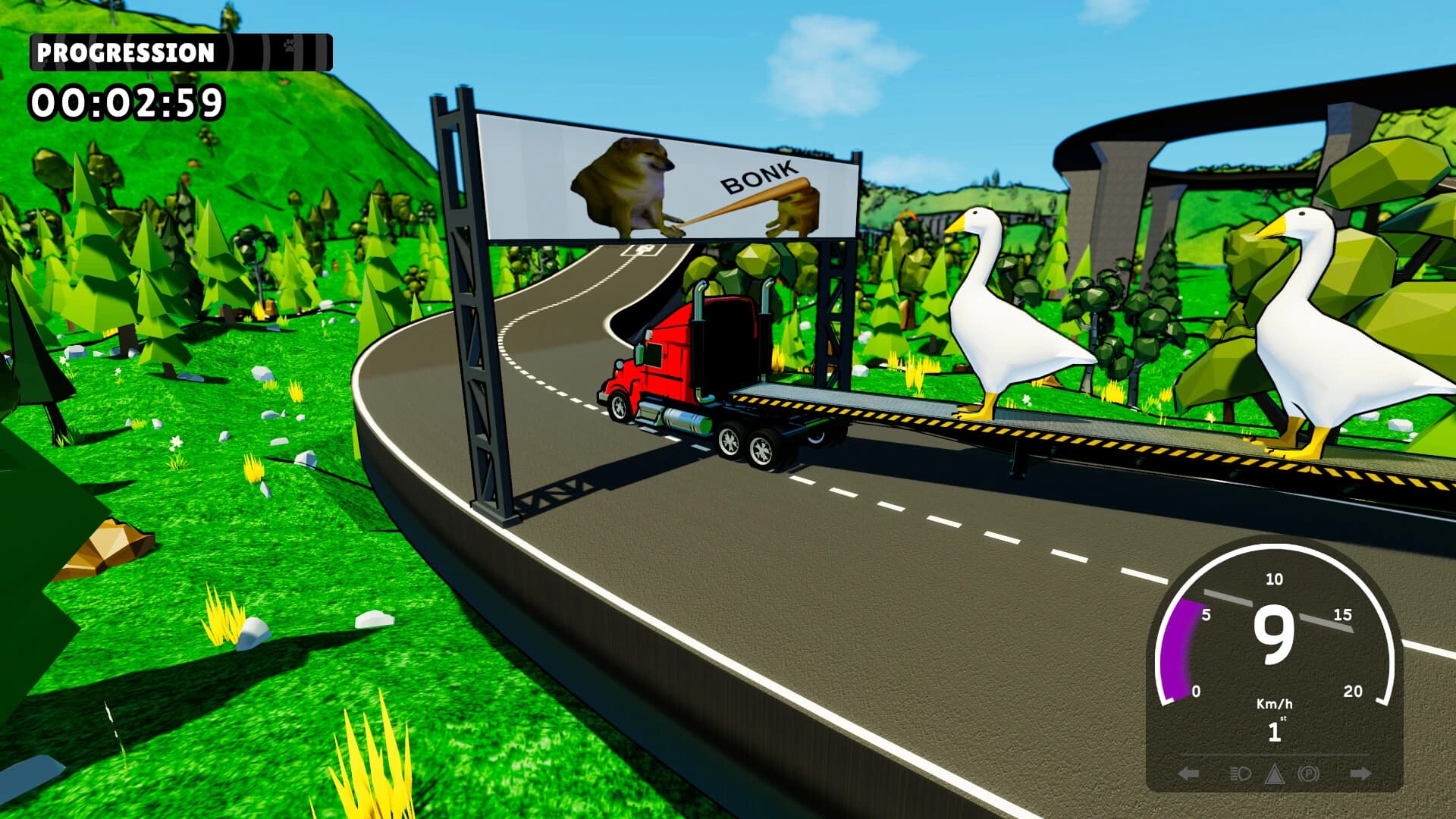 Deliver Together screenshot 3