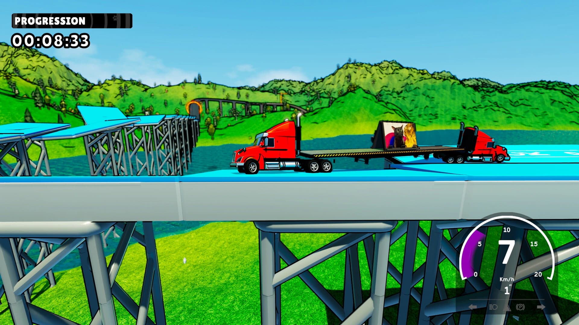 Deliver Together screenshot 5