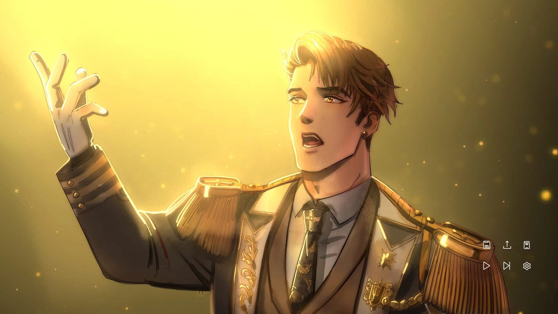 Deliver Us From Evil: Cadenza screenshot 3