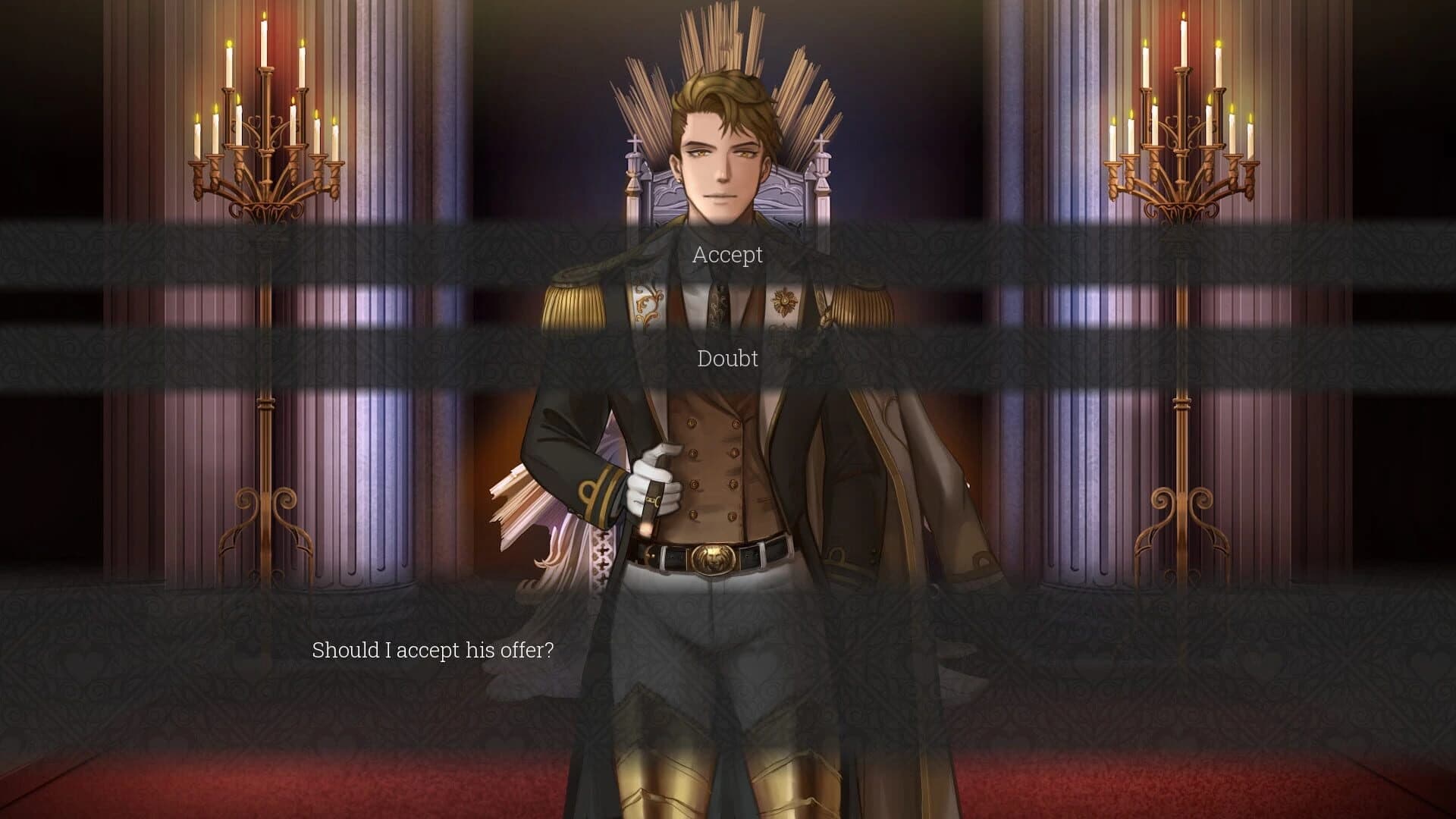 Deliver Us From Evil: Cadenza screenshot 5