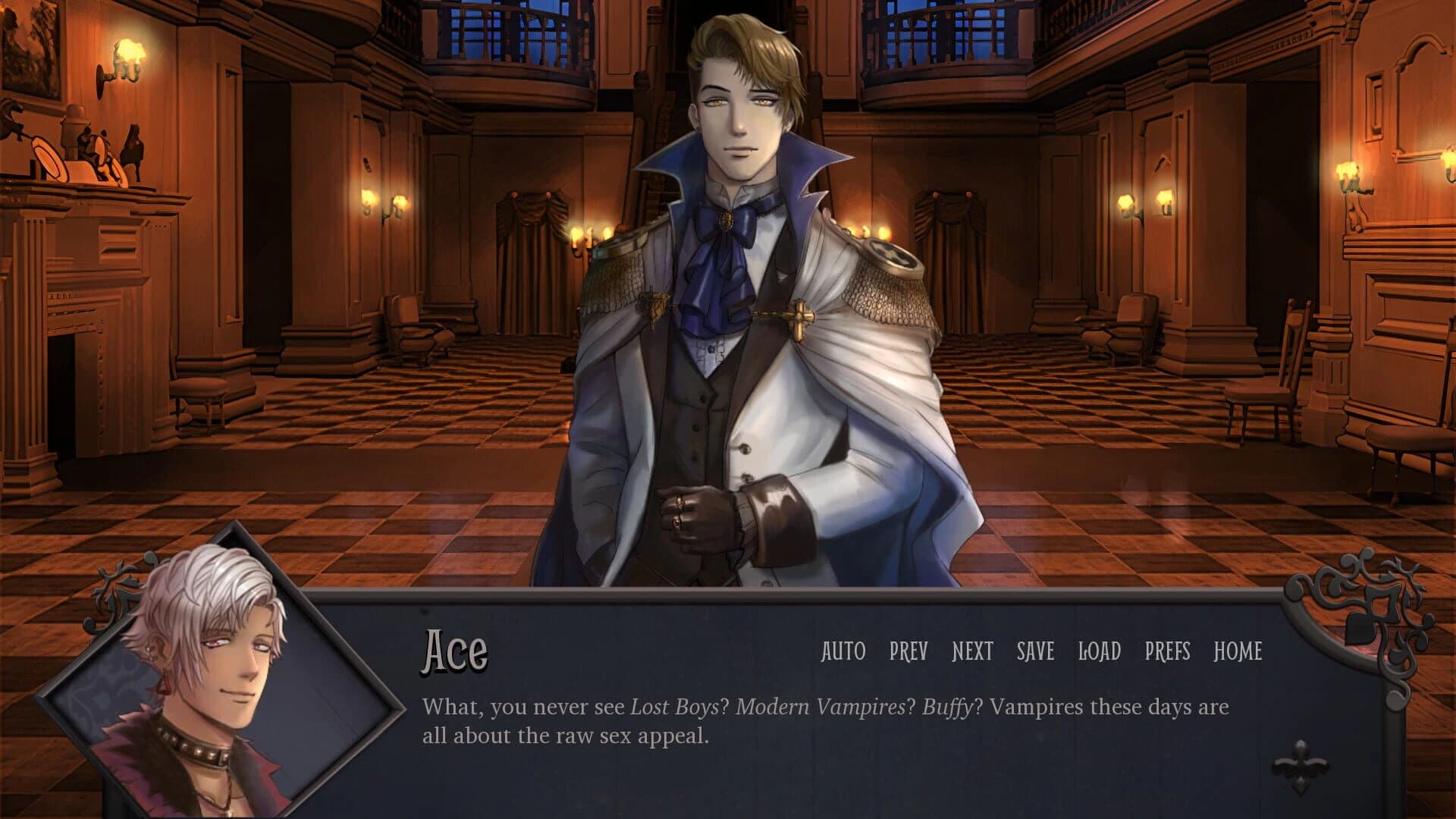 Deliver Us From Evil: Masquerade screenshot 4