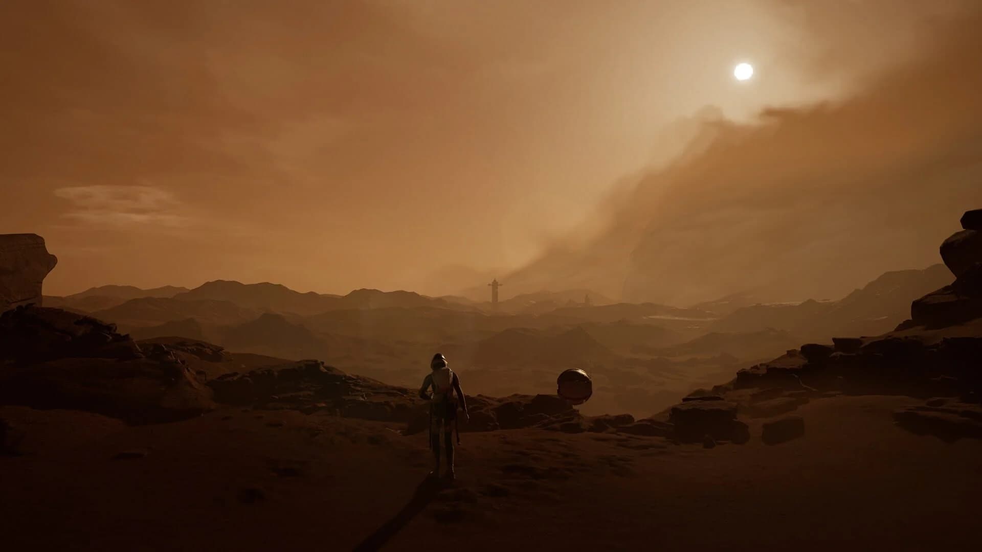 Deliver Us Mars screenshot 4
