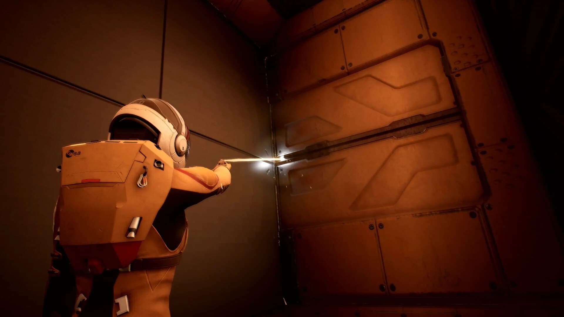 Deliver Us Mars screenshot 3