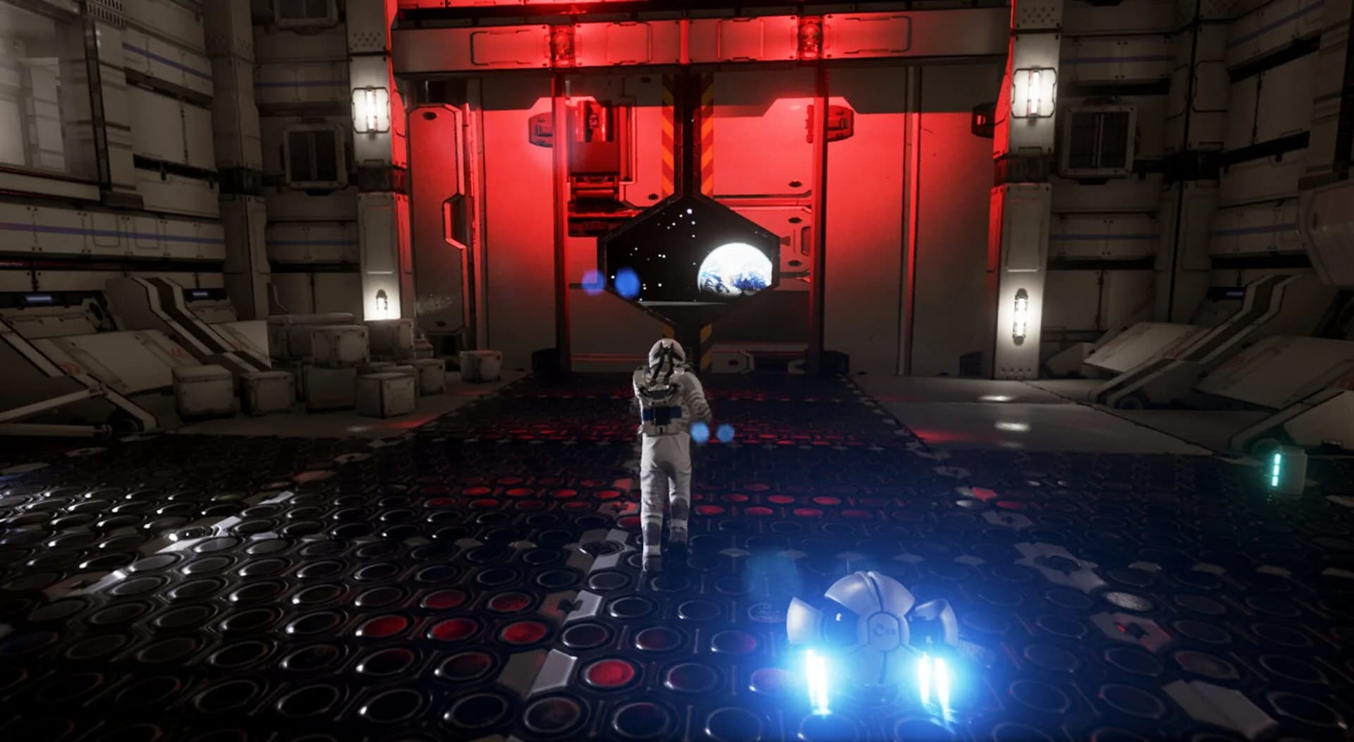 Deliver Us the Moon screenshot 4