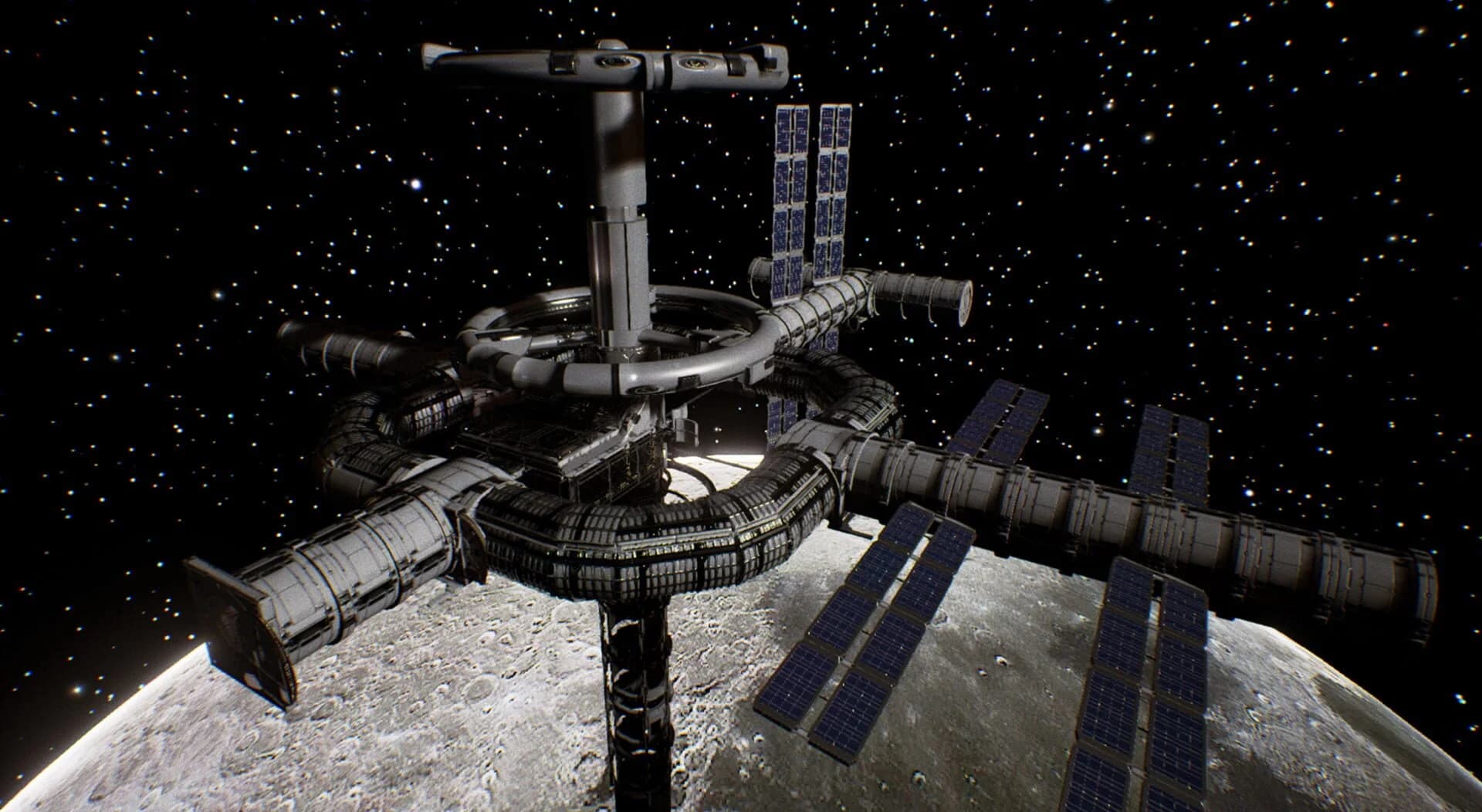 Deliver Us the Moon screenshot 5