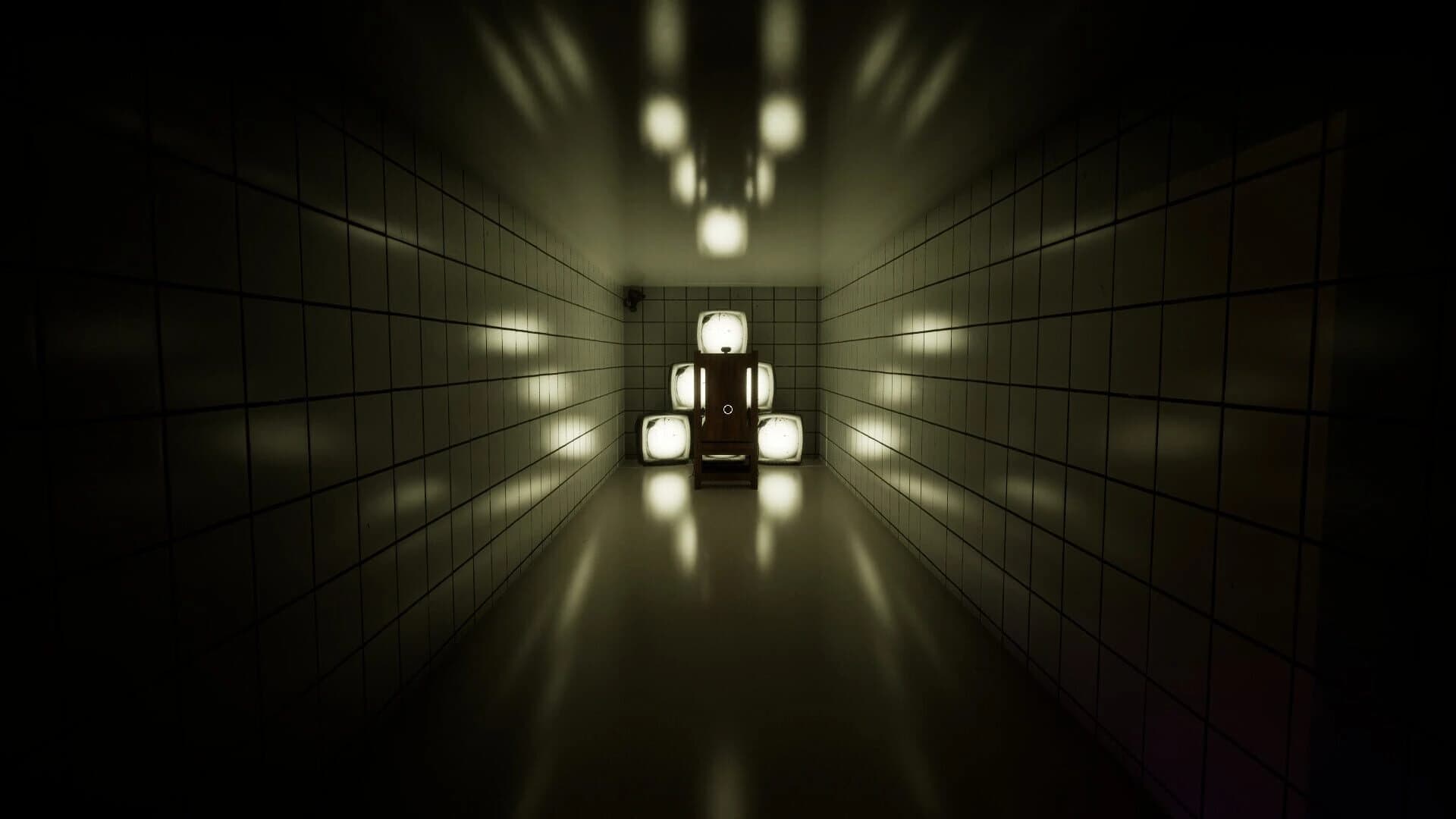 Deliverance screenshot 1