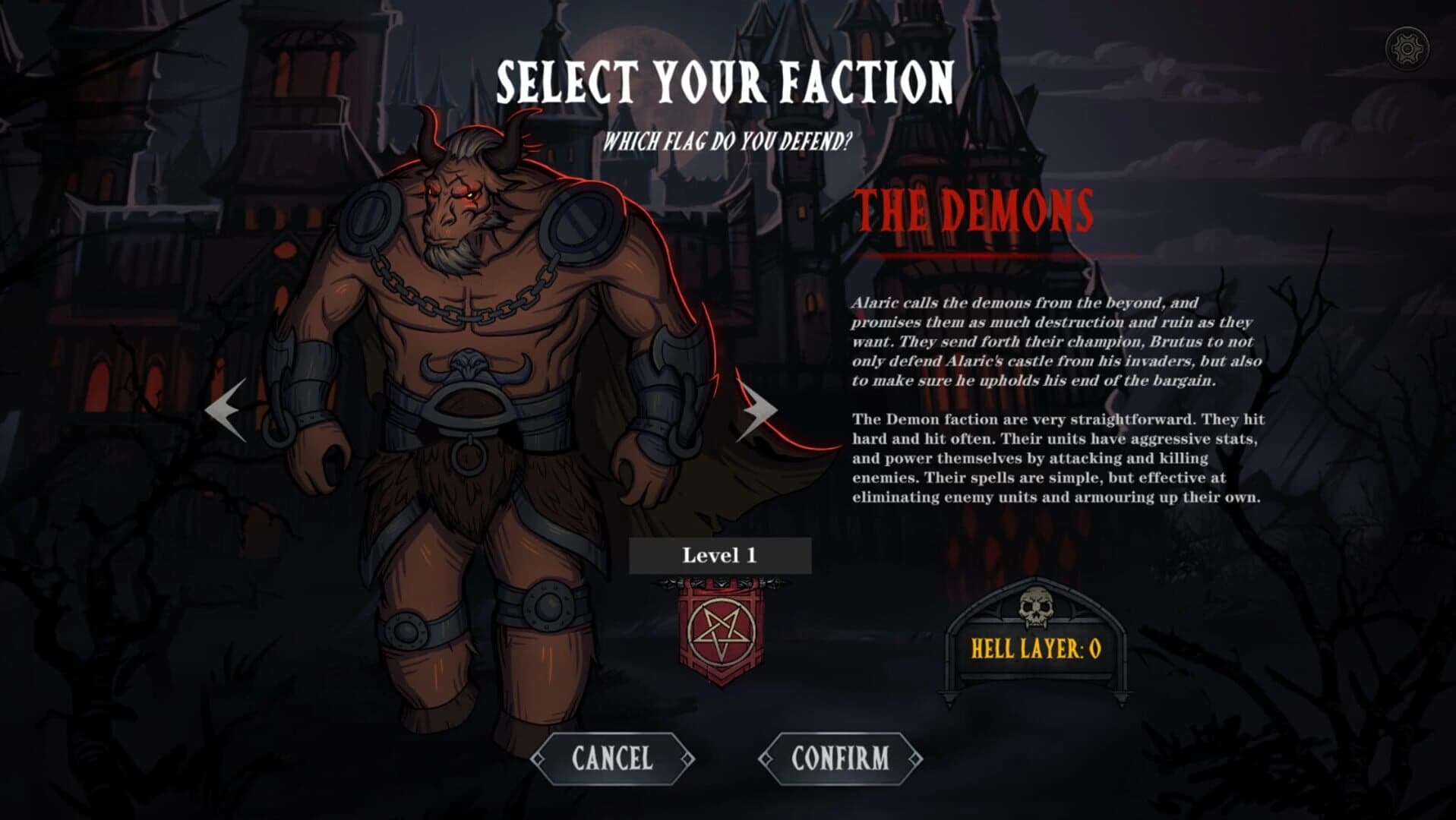 Deliverance & Reign screenshot 5