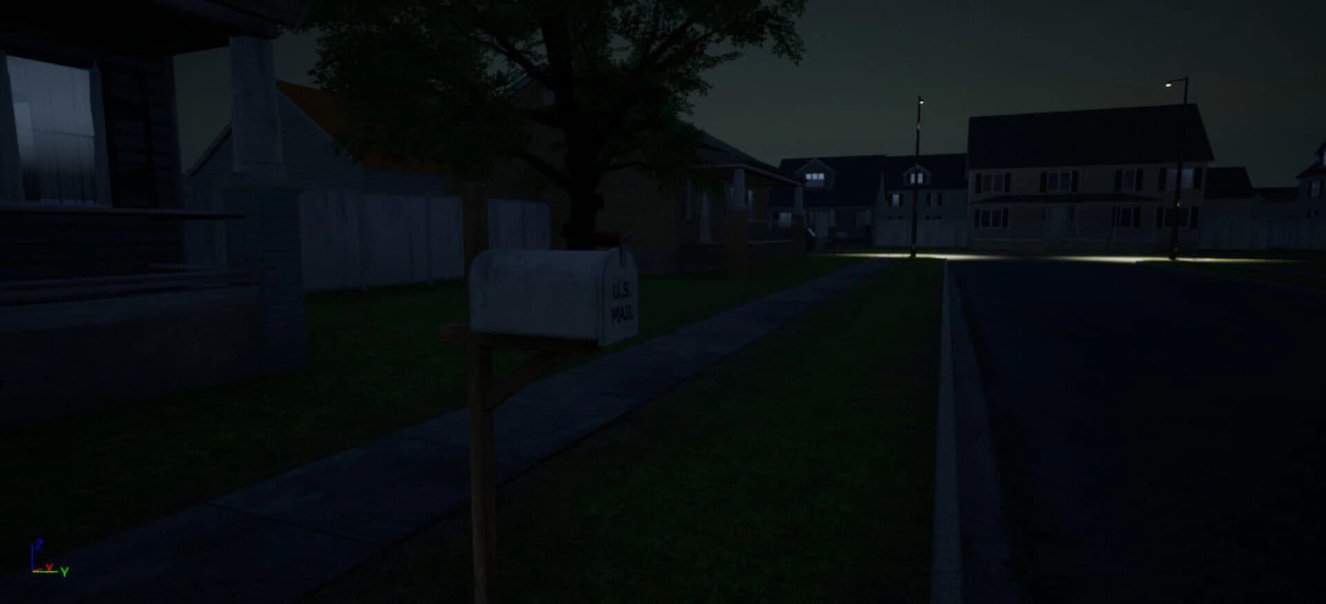 Delivering Letters screenshot 4