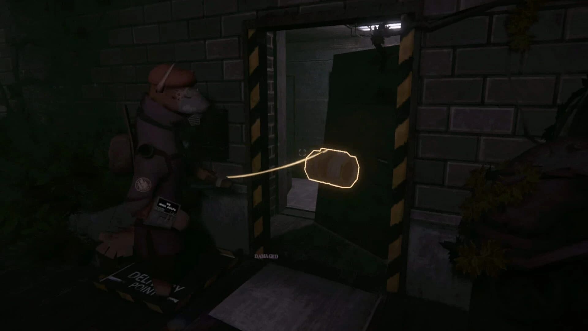 Delivery & Beyond screenshot 4