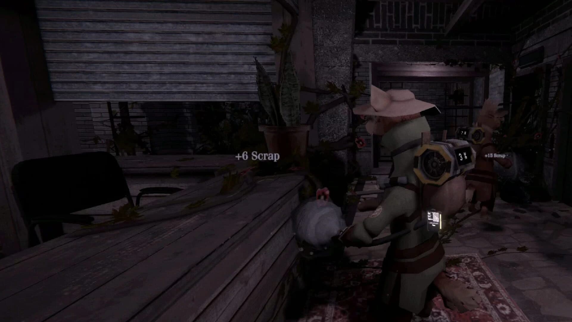 Delivery & Beyond screenshot 5