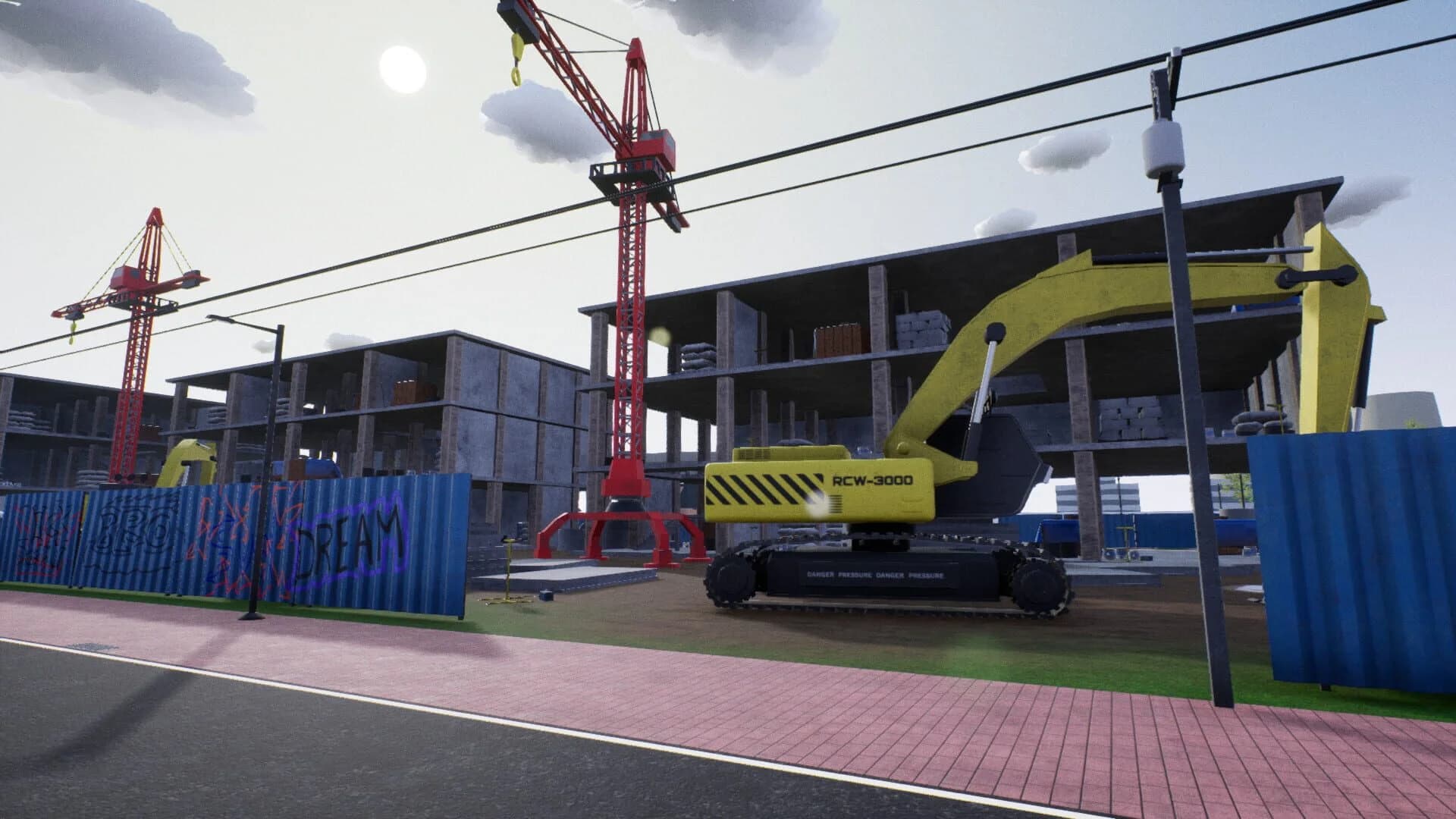 Delivery Boy screenshot 4