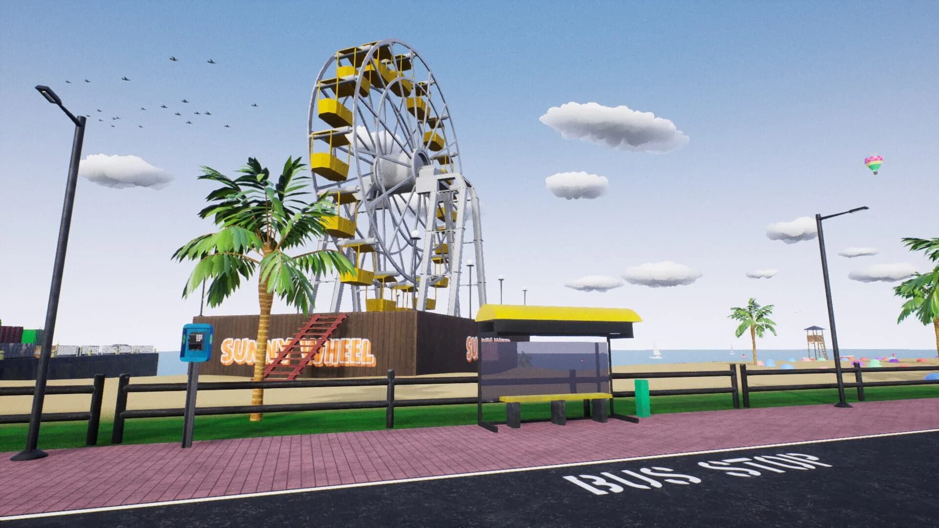 Delivery Boy screenshot 2