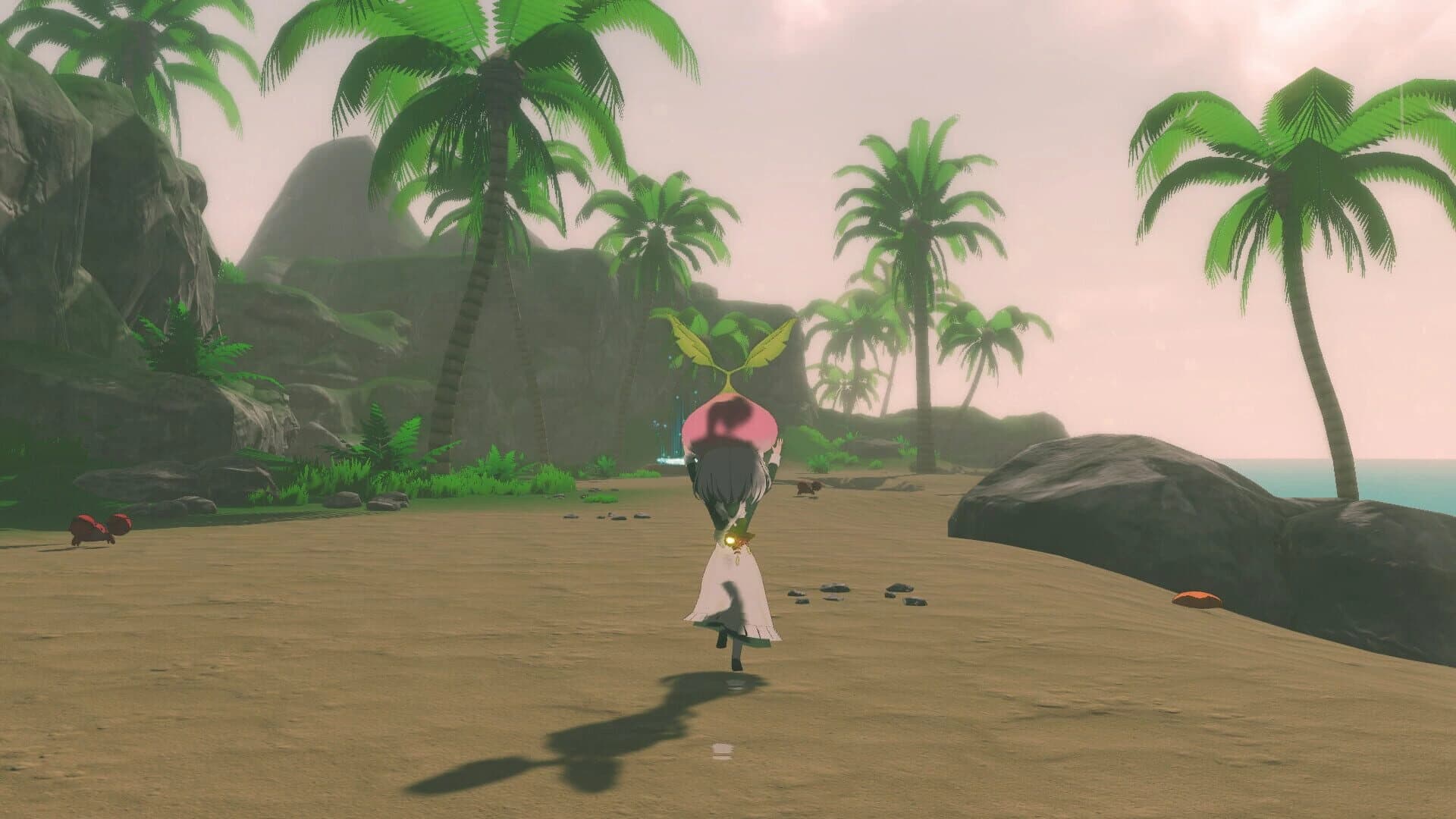 Delivery Kore screenshot 4
