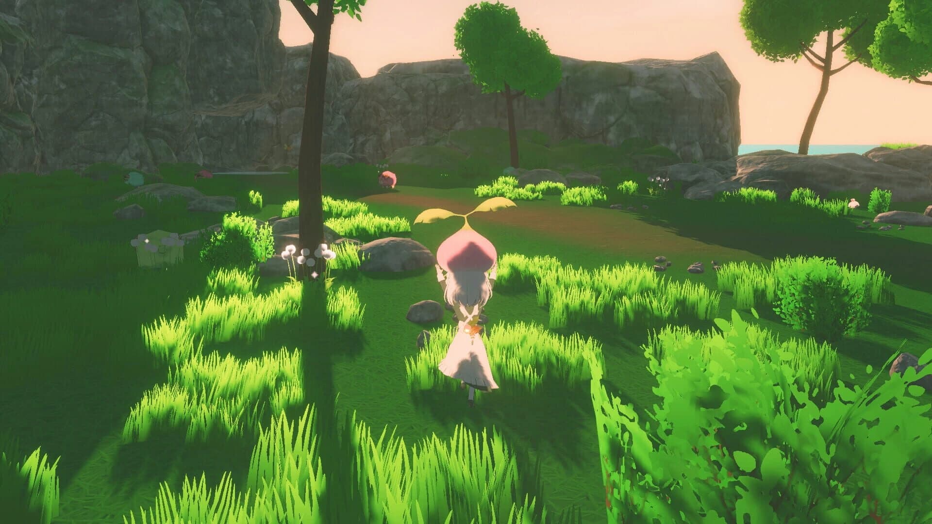 Delivery Kore screenshot 5