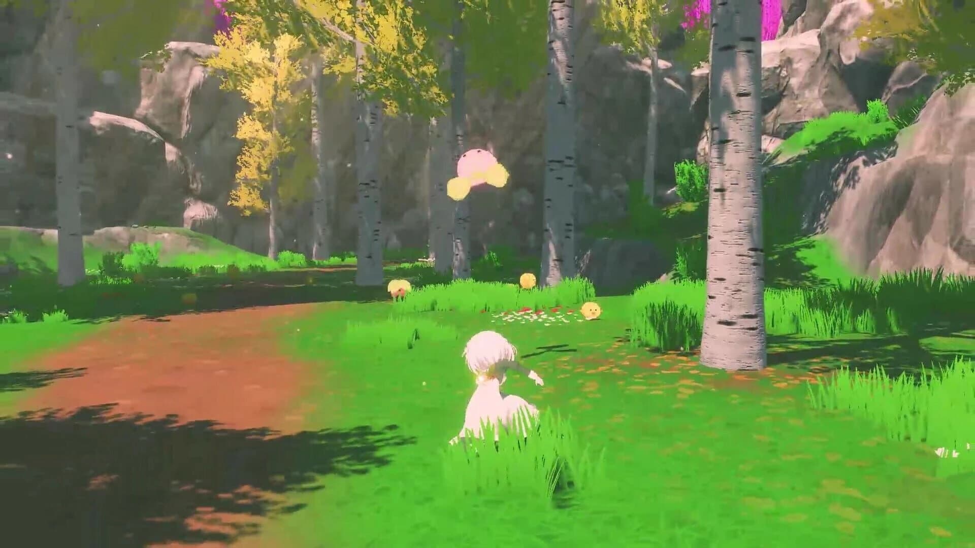 Delivery Kore screenshot 2