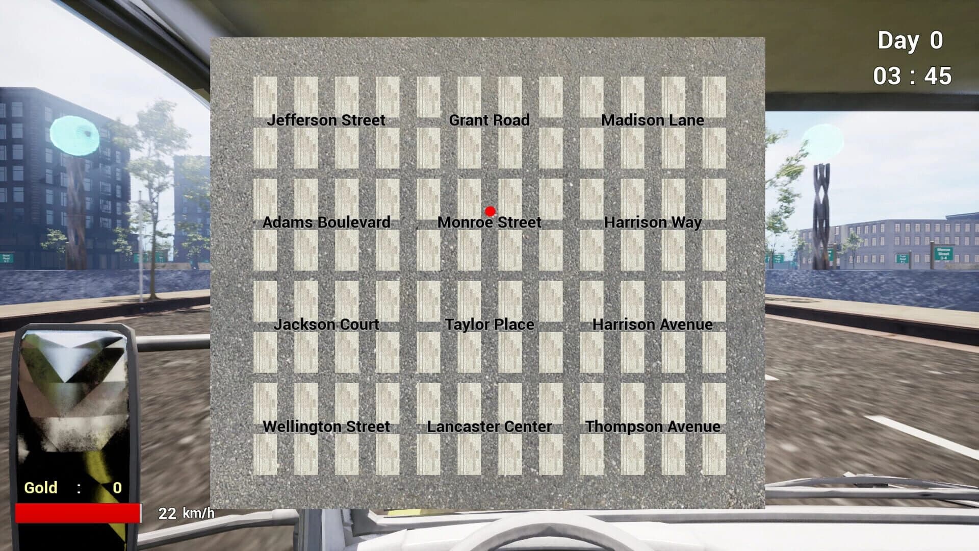 Delivery Service: Courier screenshot 4