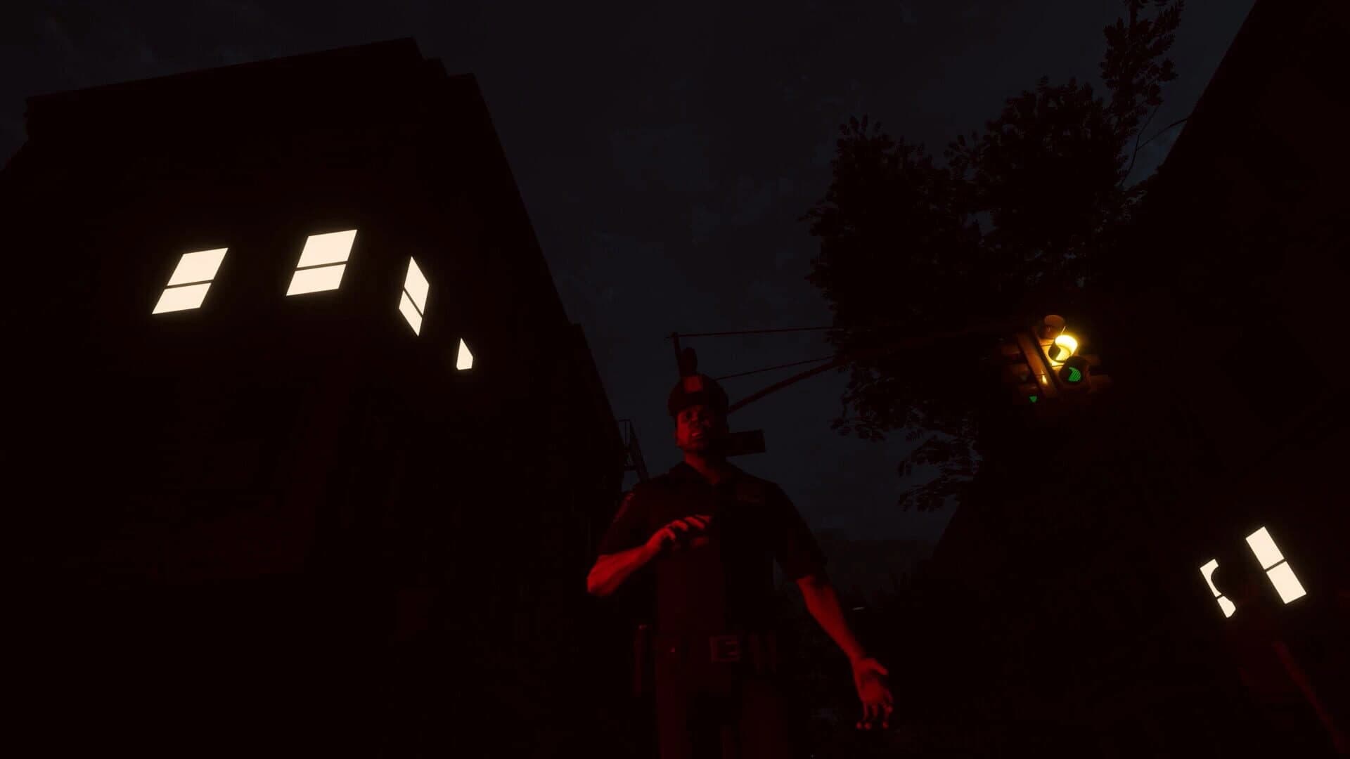 Delivery Simulator screenshot 4