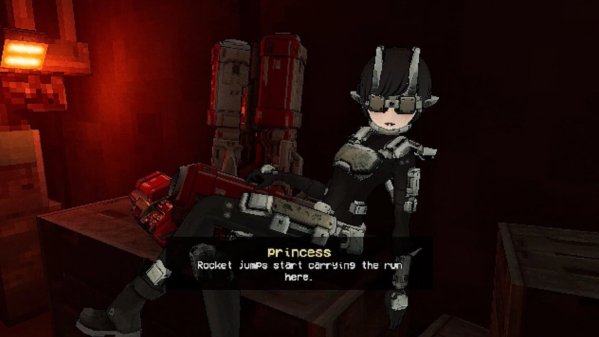 Delta screenshot 2