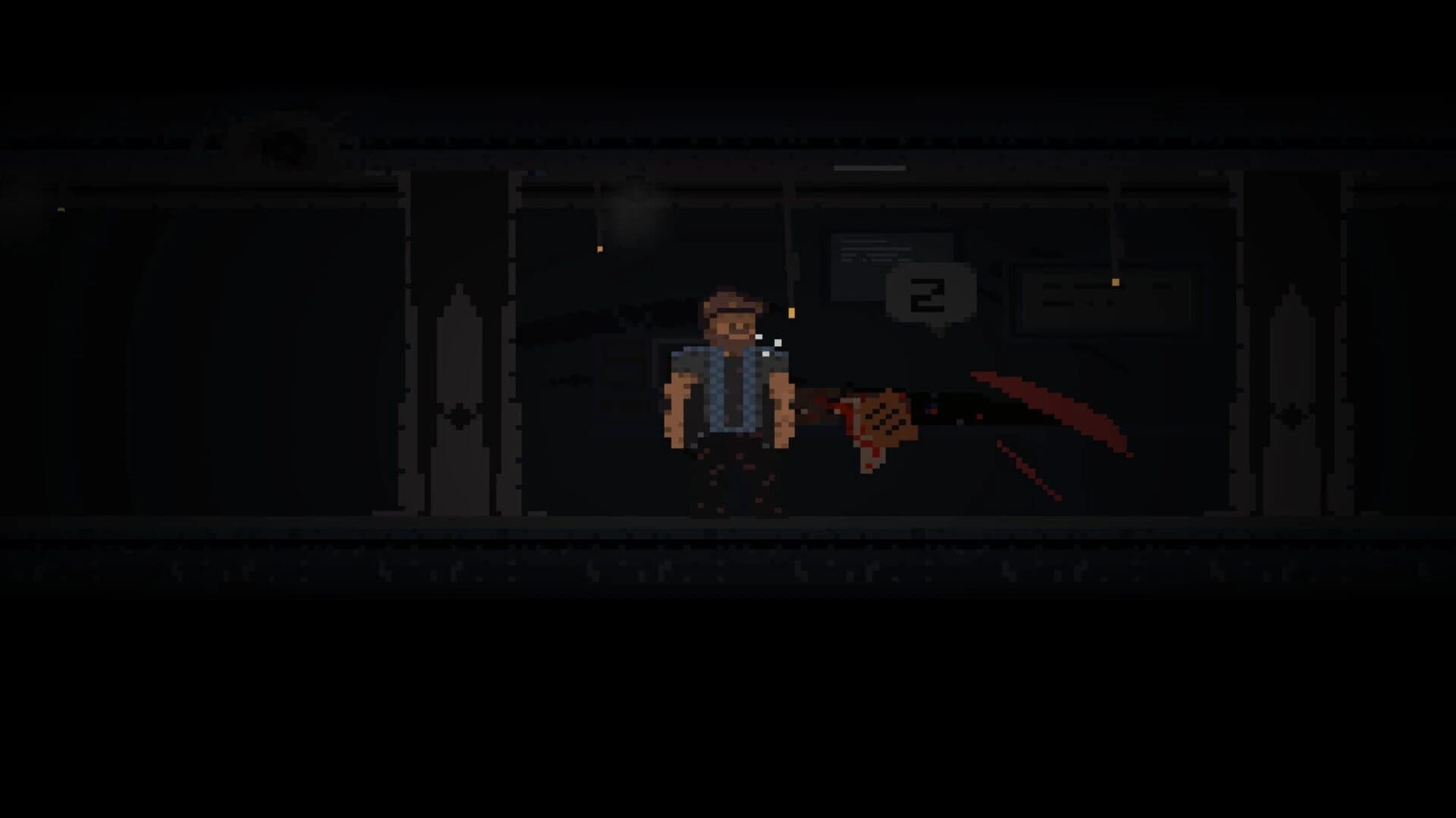 Delta 78 screenshot 2