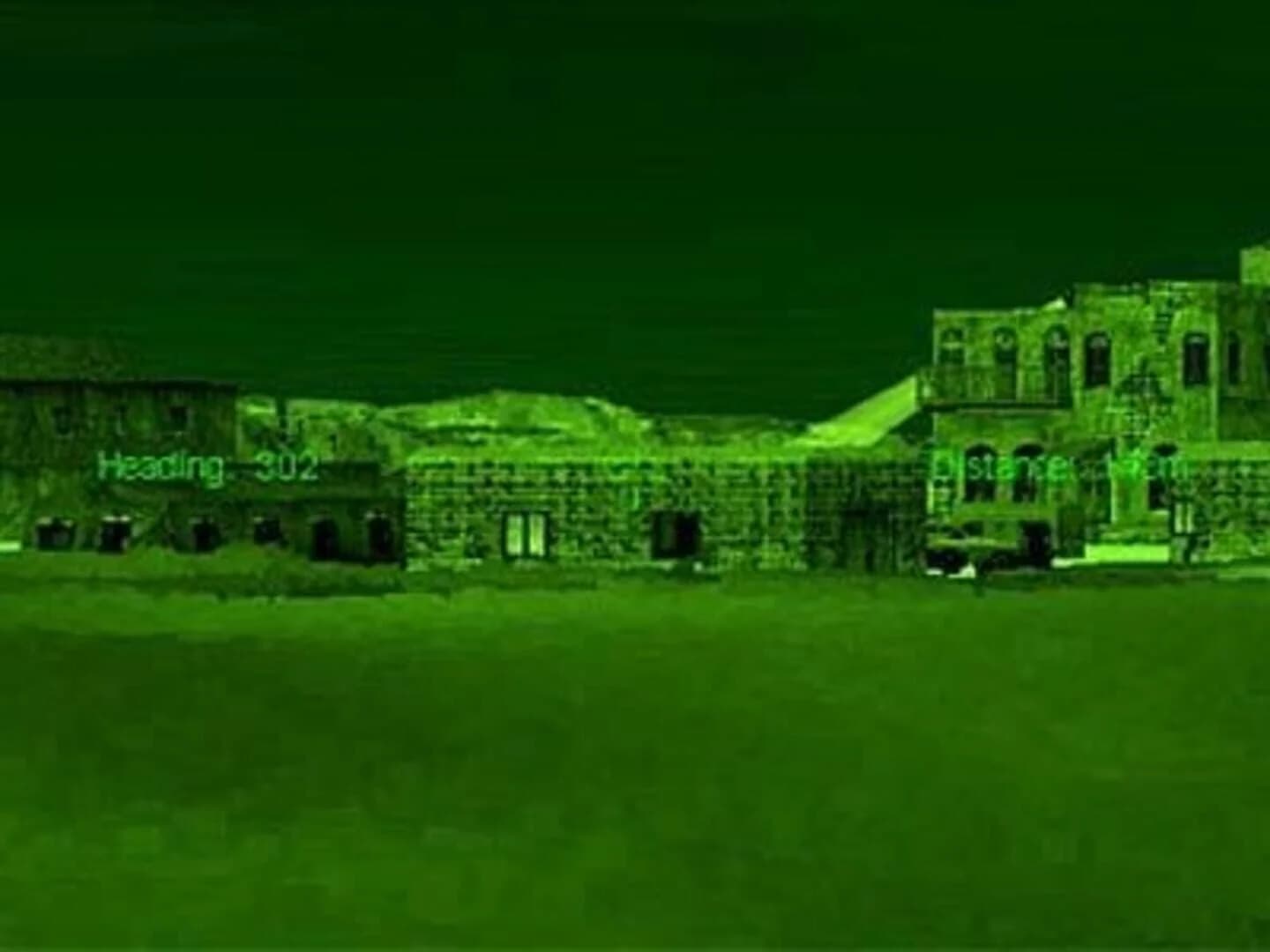 Delta Force screenshot 2