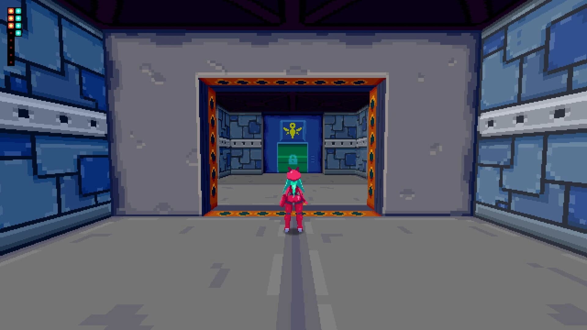 Delta-Gal screenshot 3