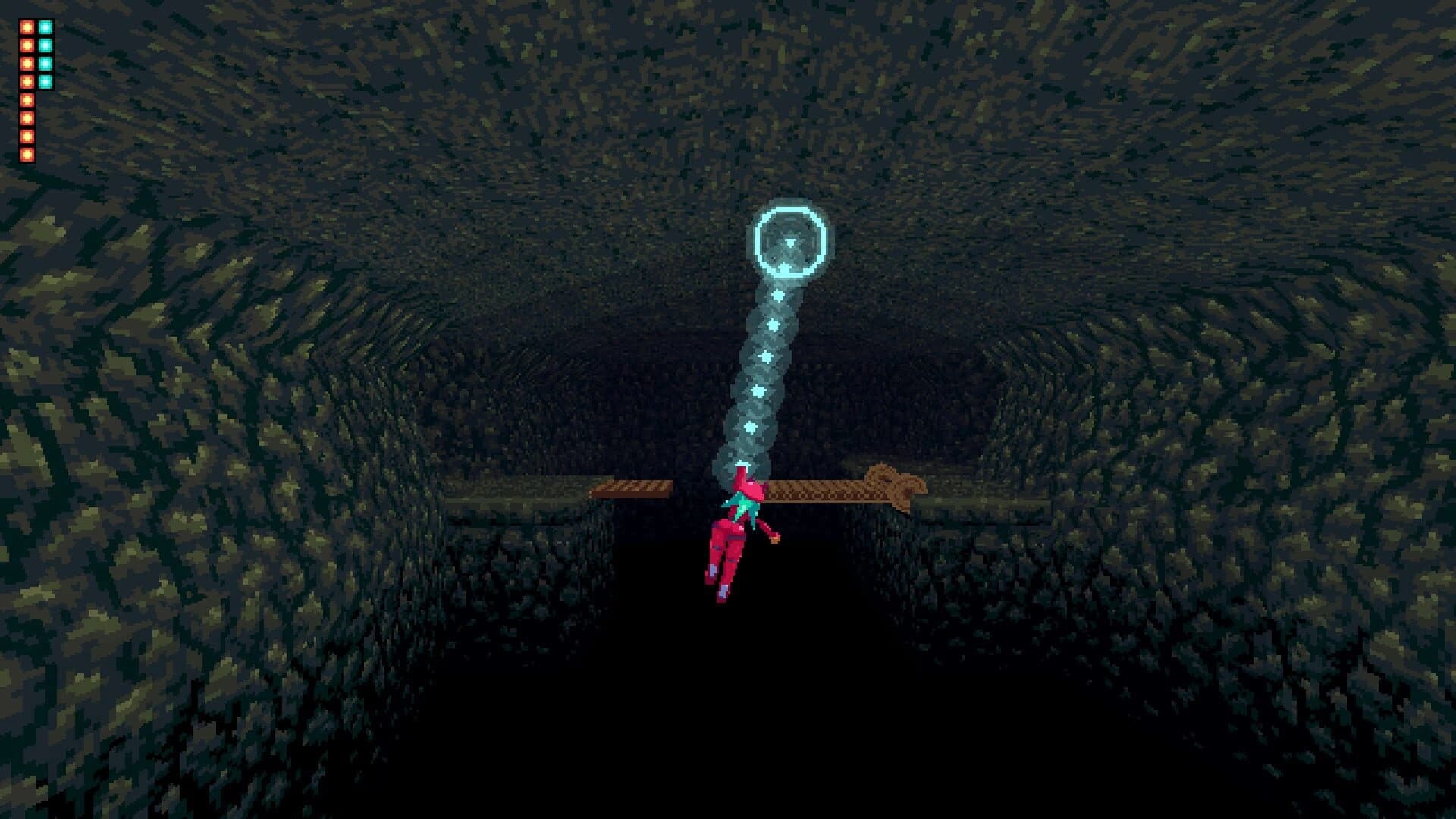 Delta-Gal screenshot 2