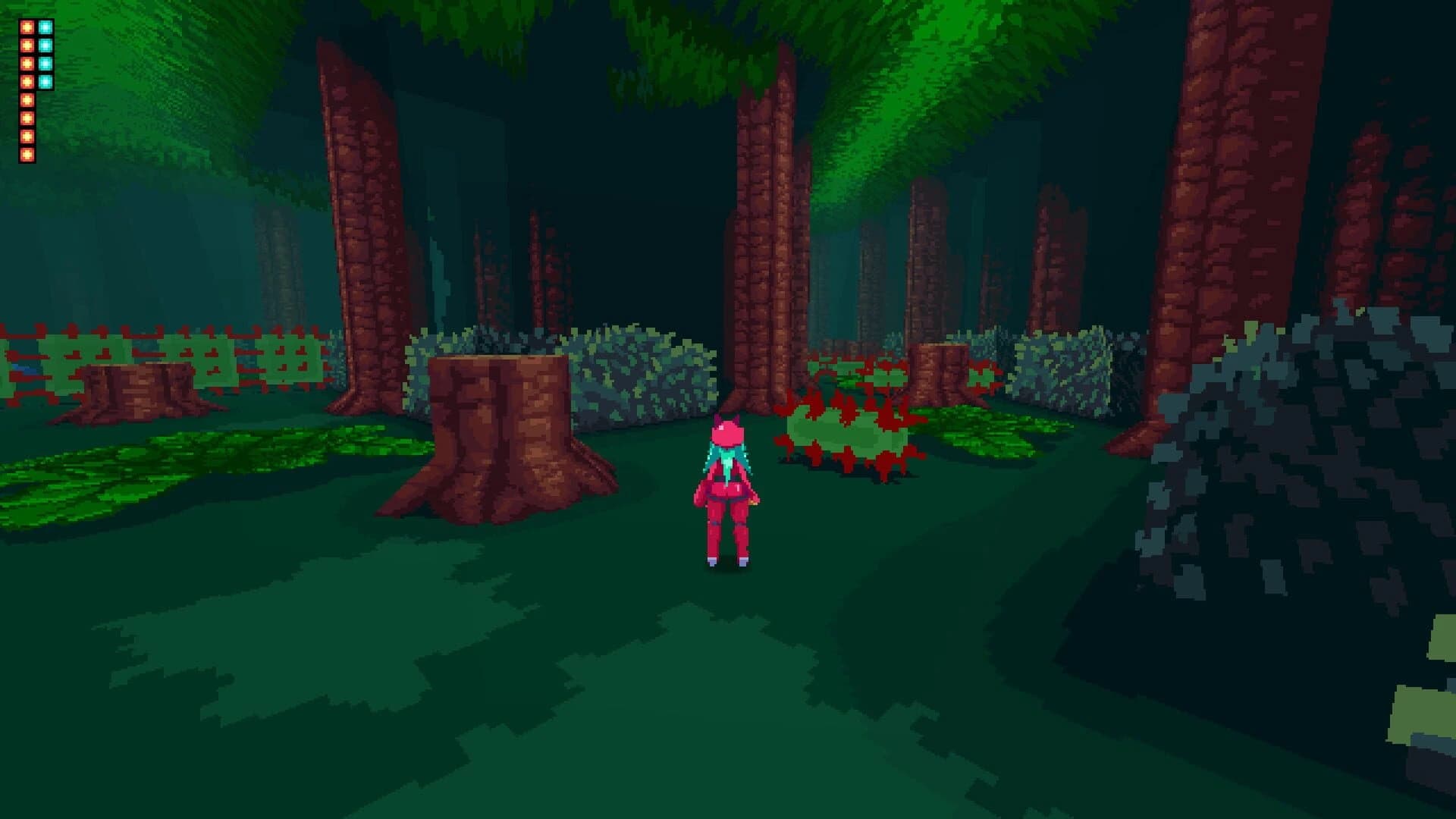 Delta-Gal screenshot 5