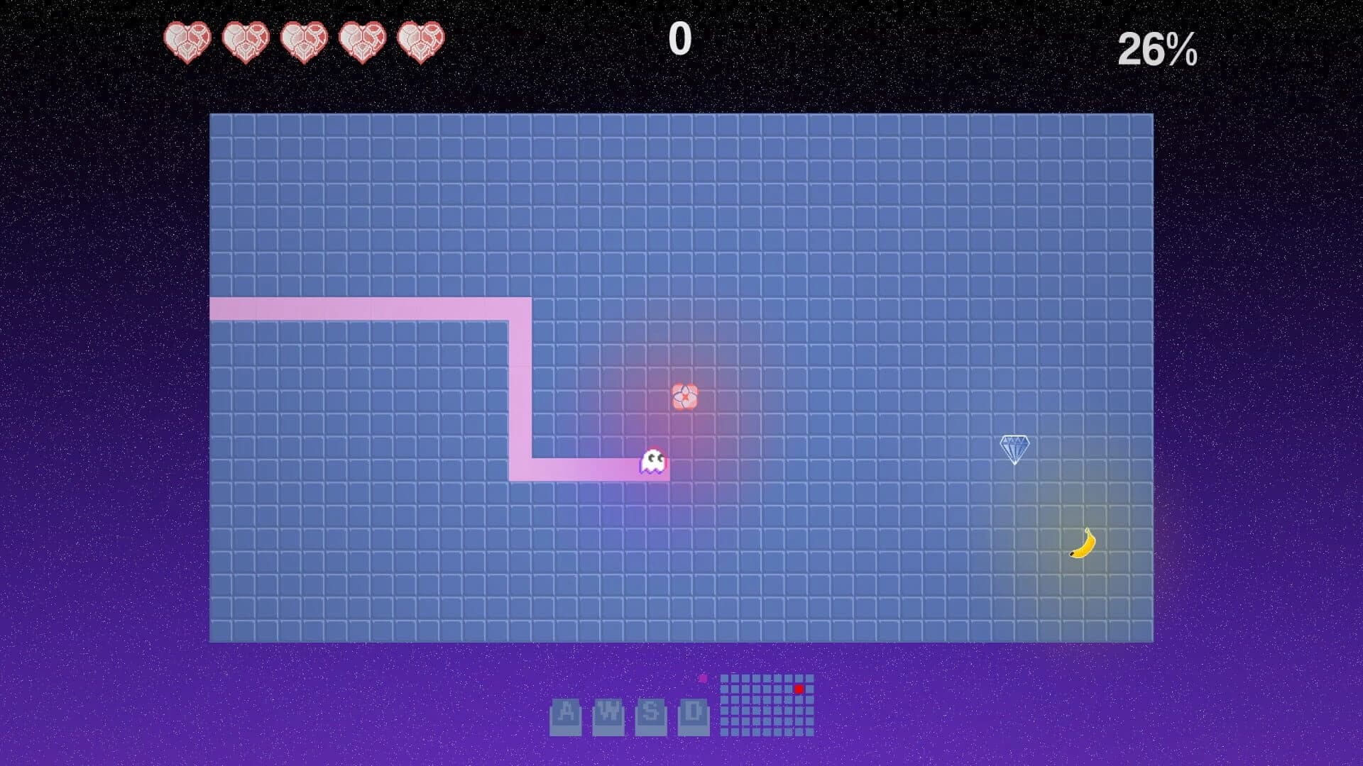 Delta Light screenshot 2