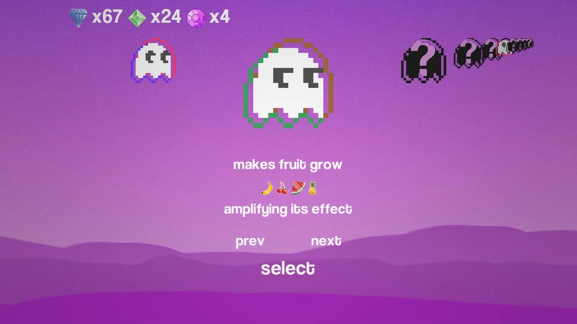 Delta Light screenshot 4