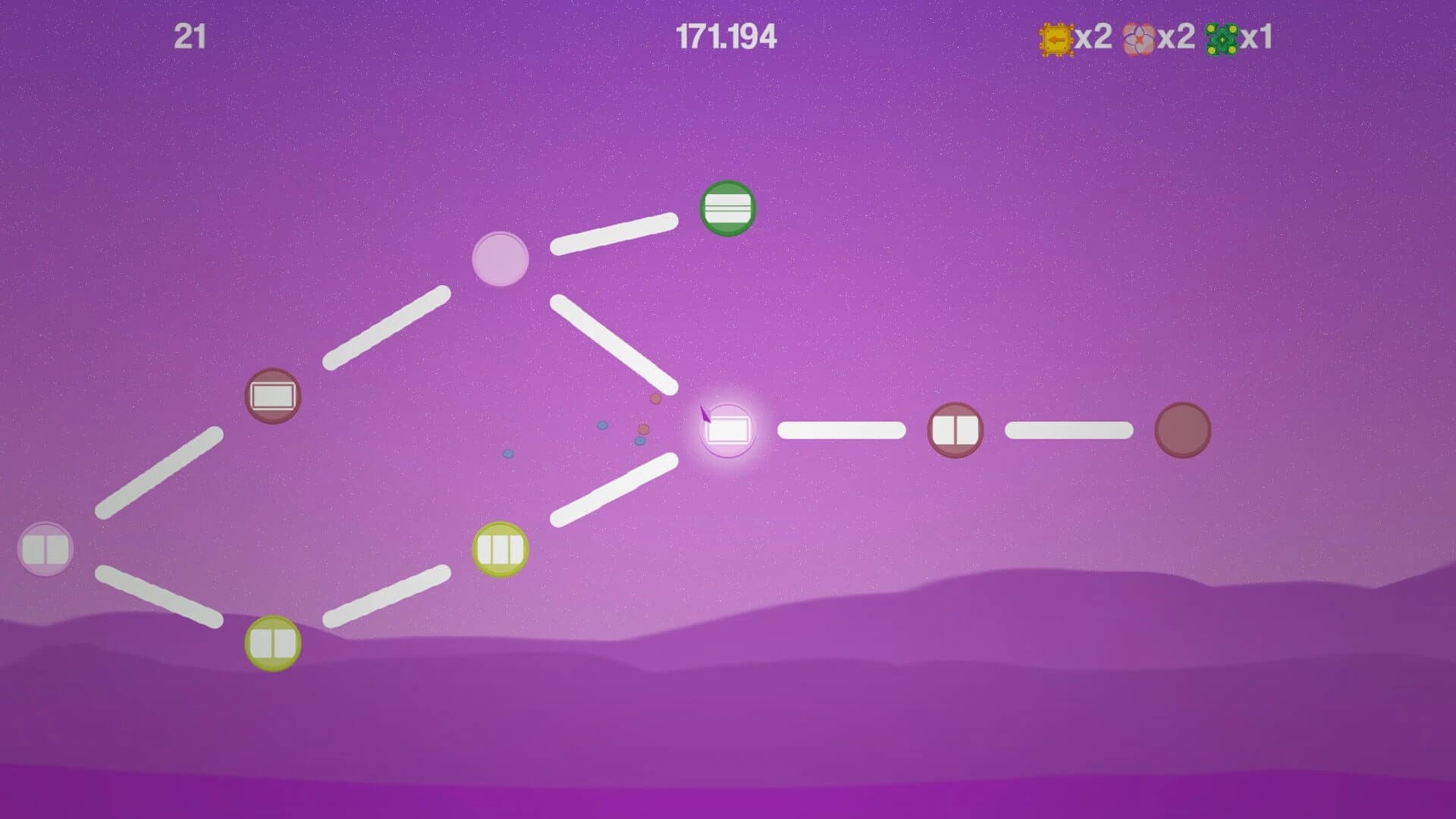Delta Light screenshot 3