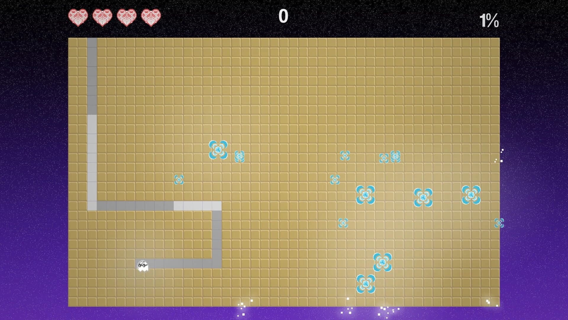 Delta Light screenshot 5