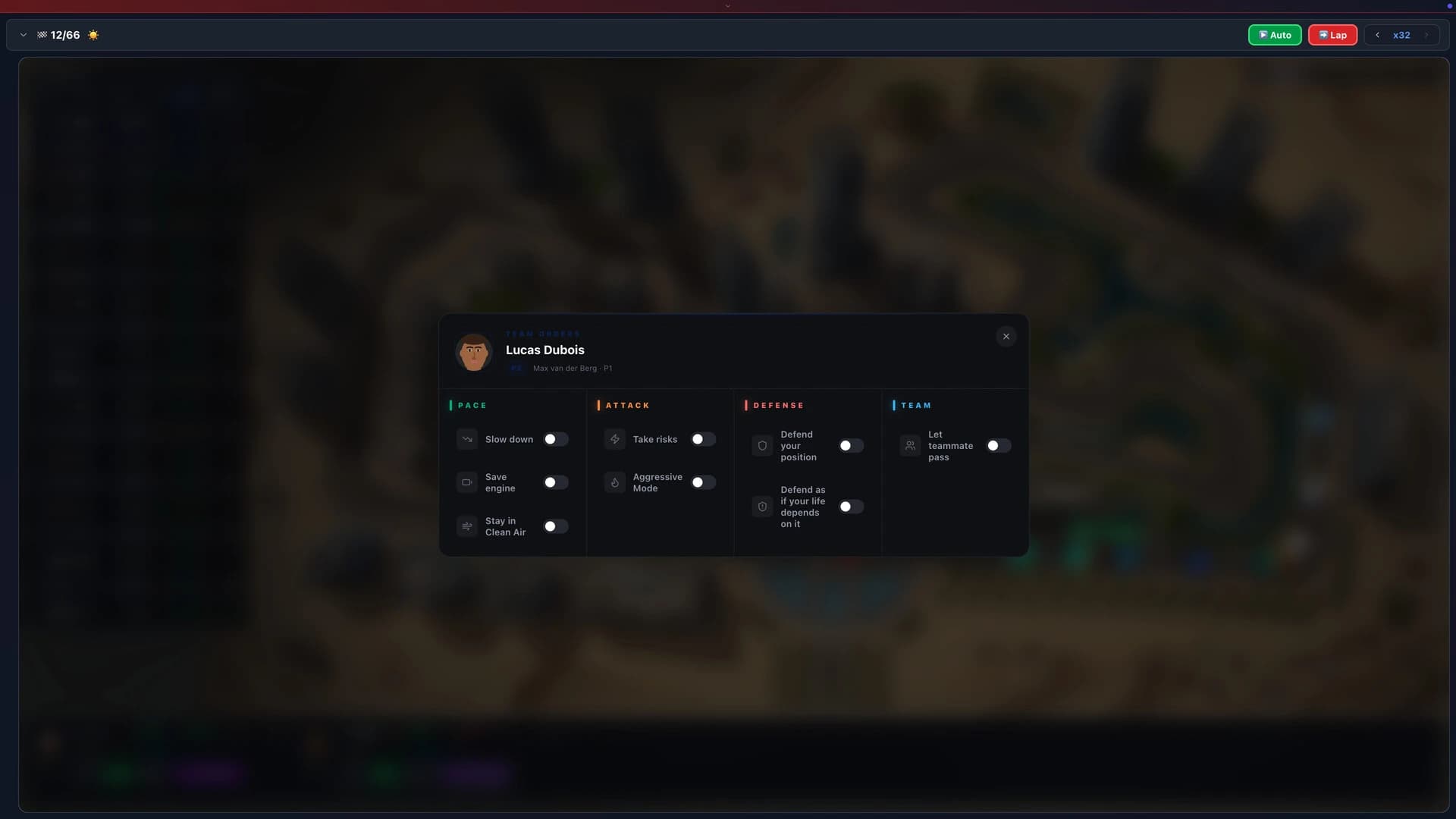 Delta Manager screenshot 5