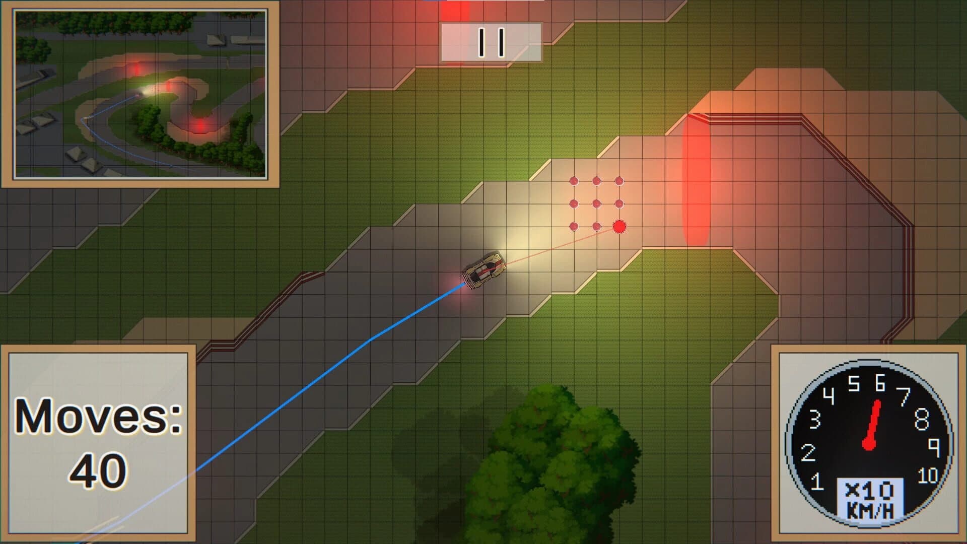 Delta Vector screenshot 5