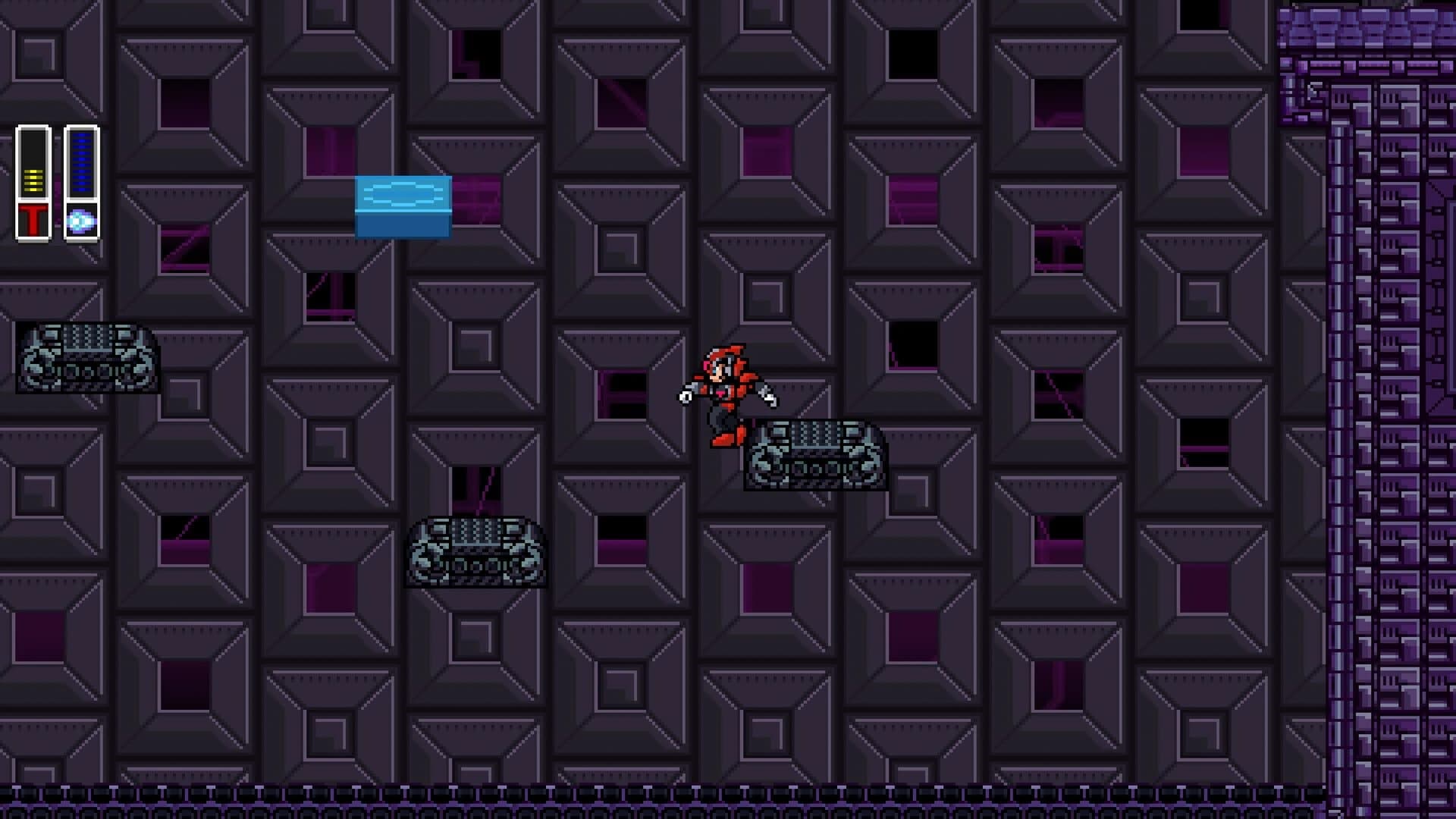 Delta Zero screenshot 5