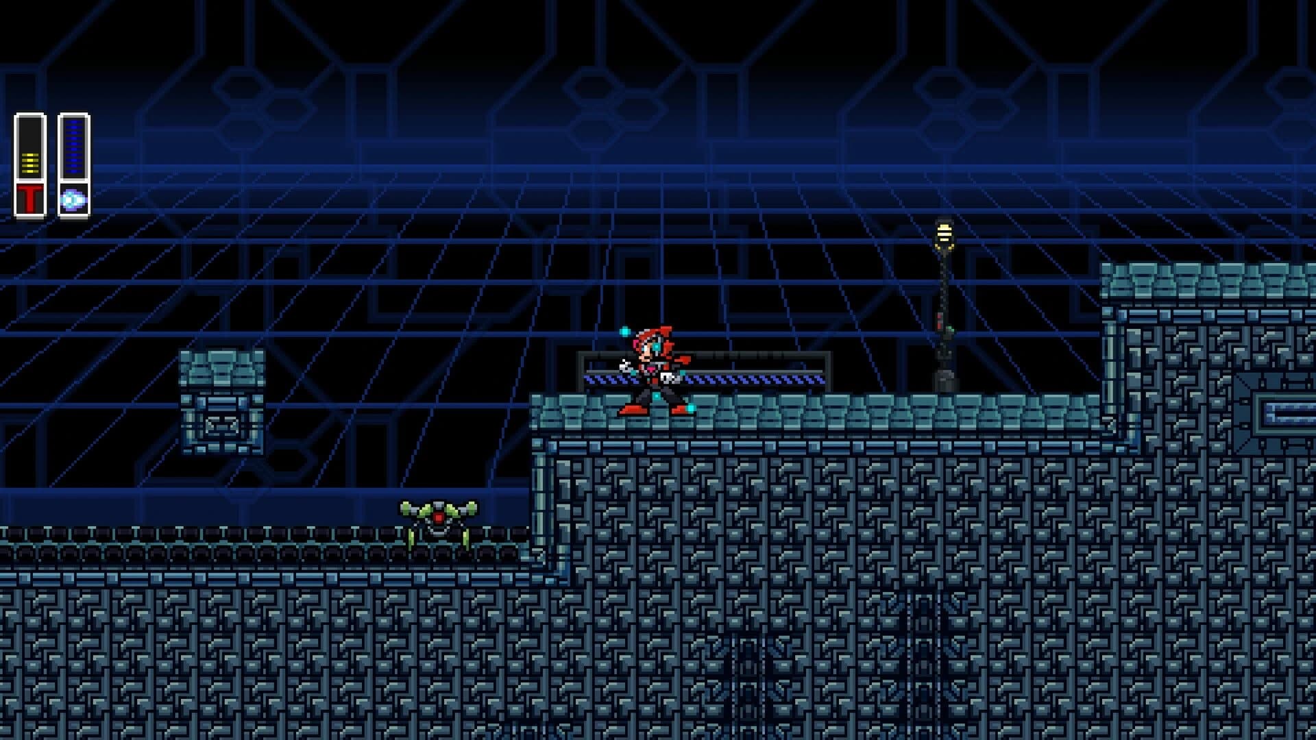 Delta Zero screenshot 2