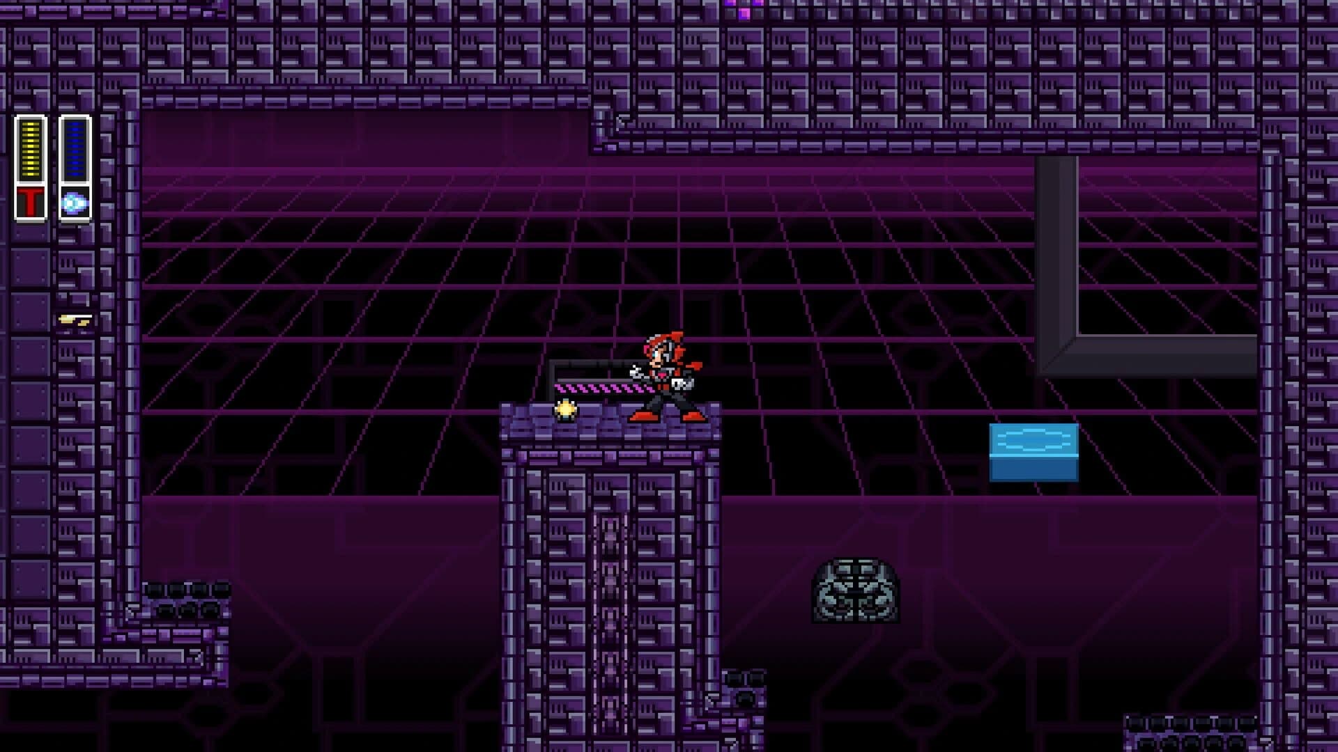 Delta Zero screenshot 4