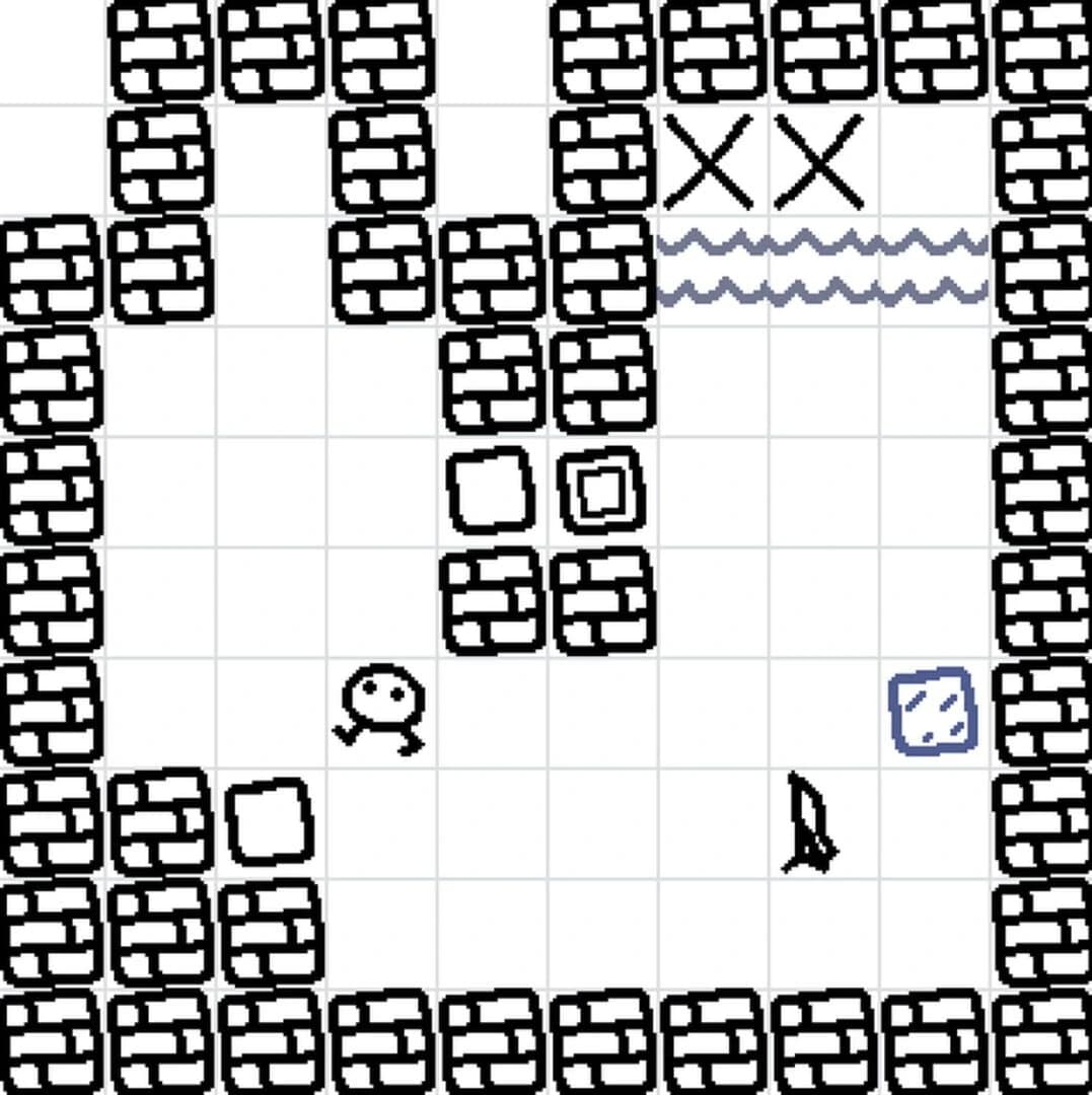 Deltamount screenshot 1