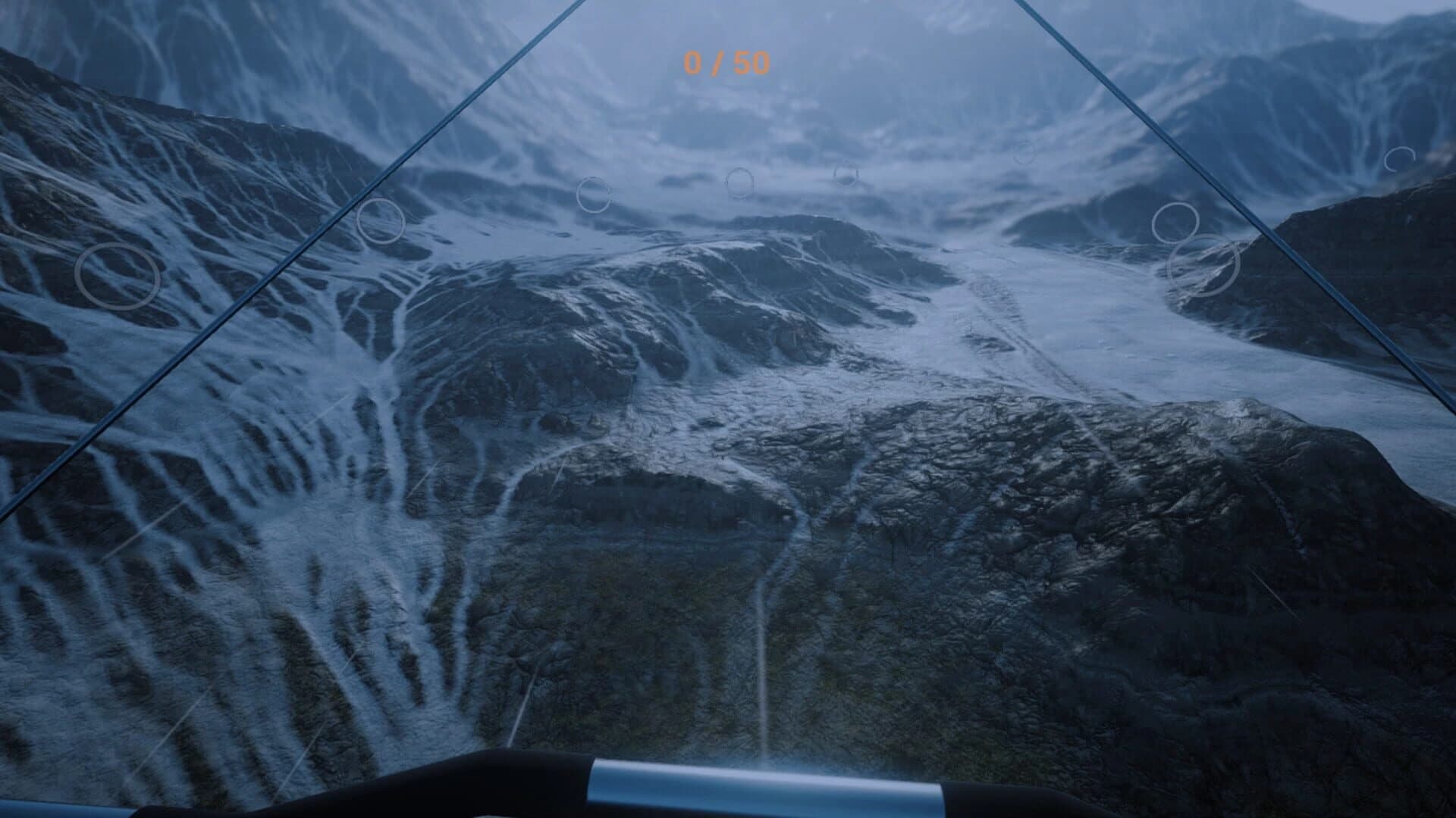 Deltaplan Simulator screenshot 3