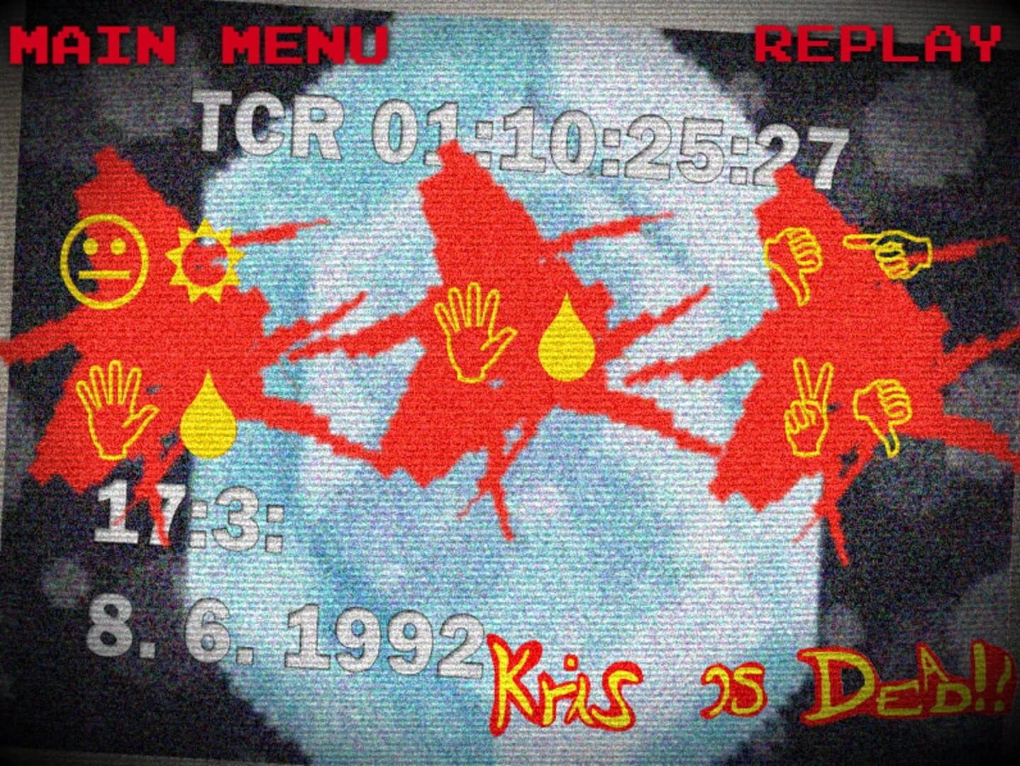 Deltarune 97 screenshot 3