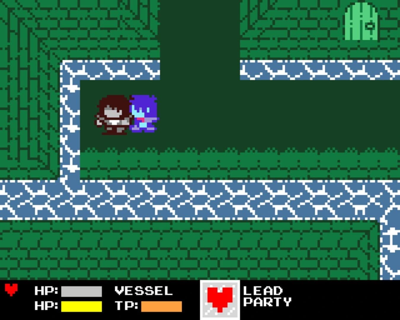 Deltarune: Soulblazers screenshot 2