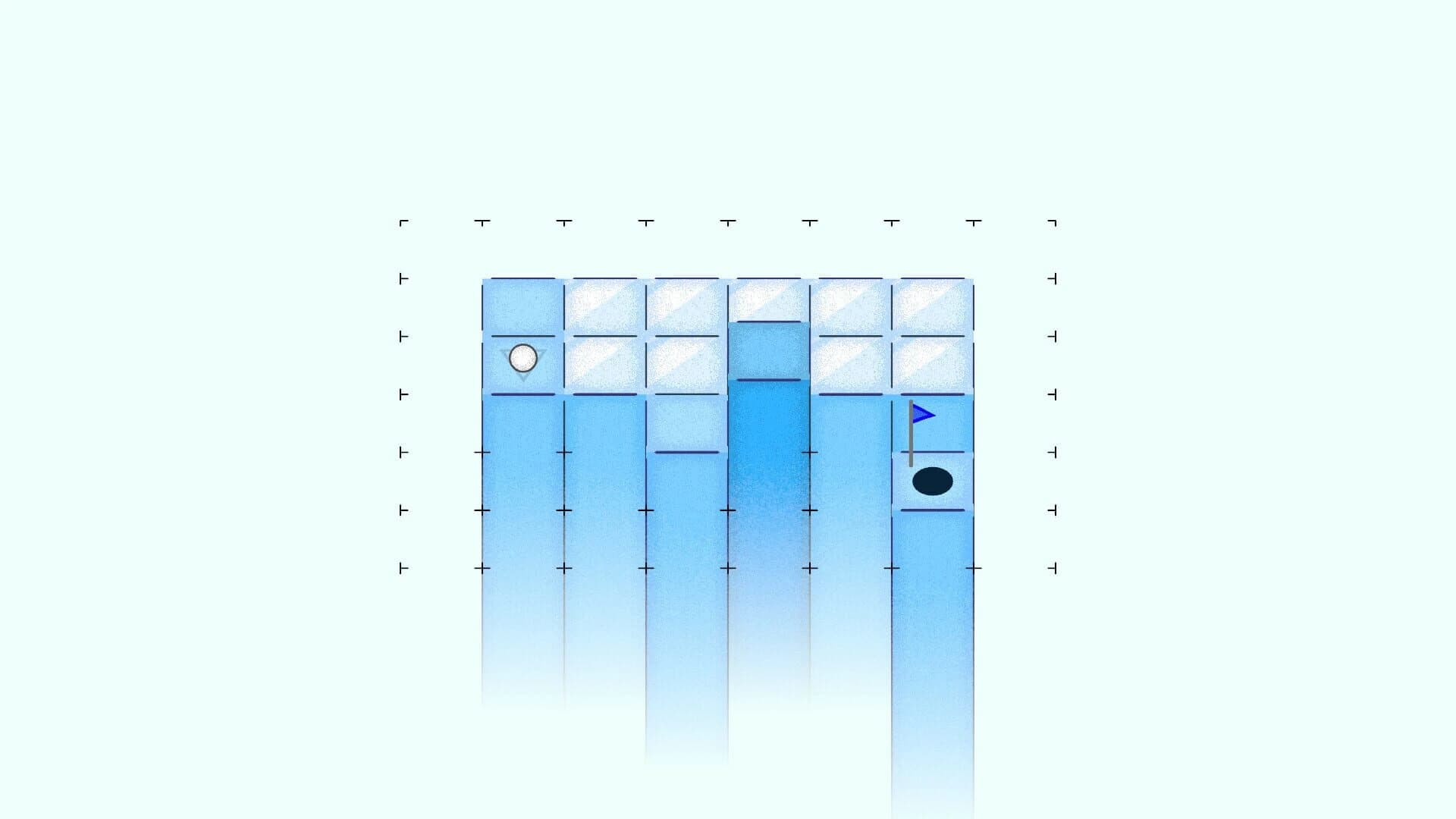 Deltatile screenshot 2