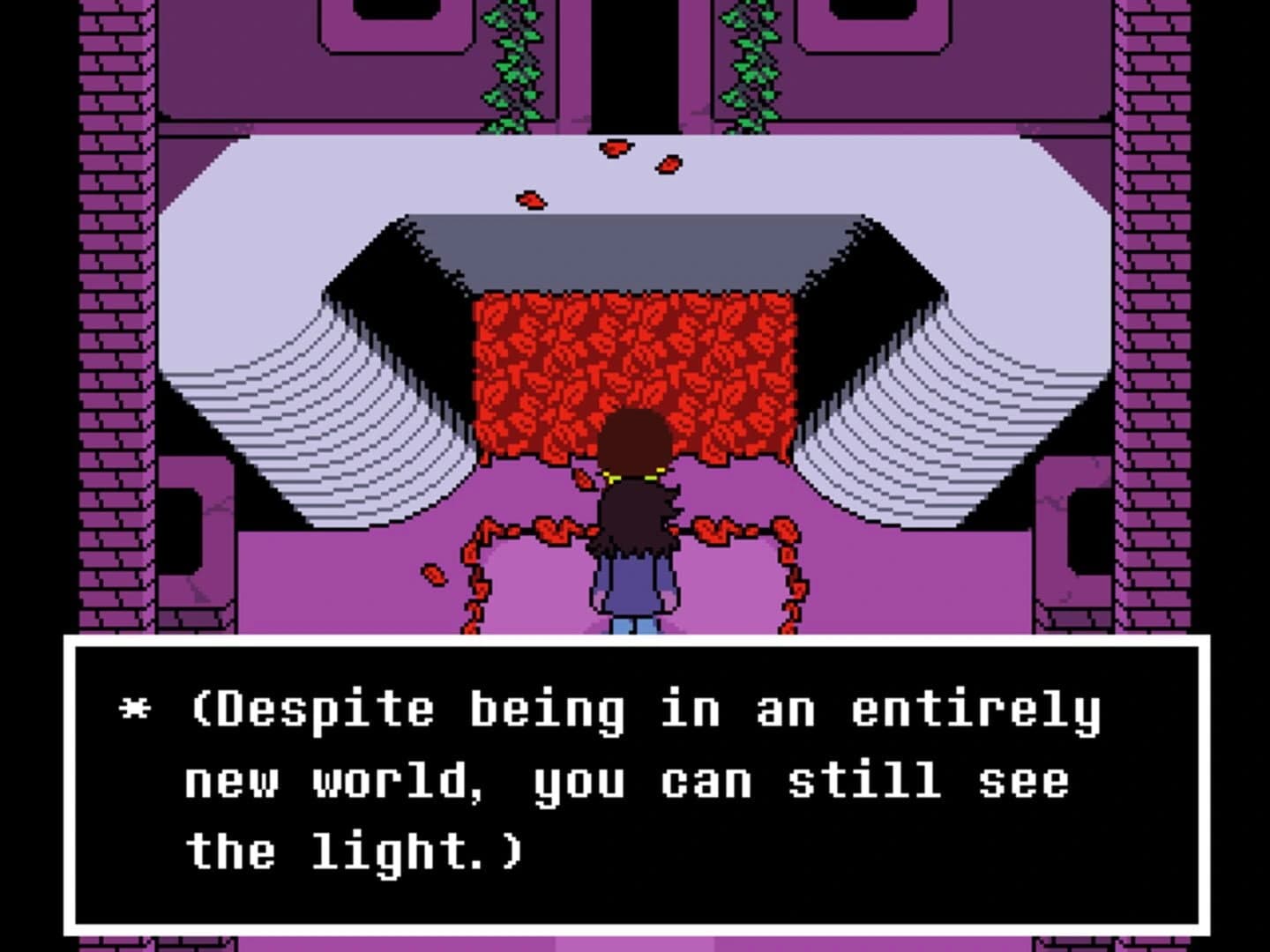 Deltatraveler screenshot 2