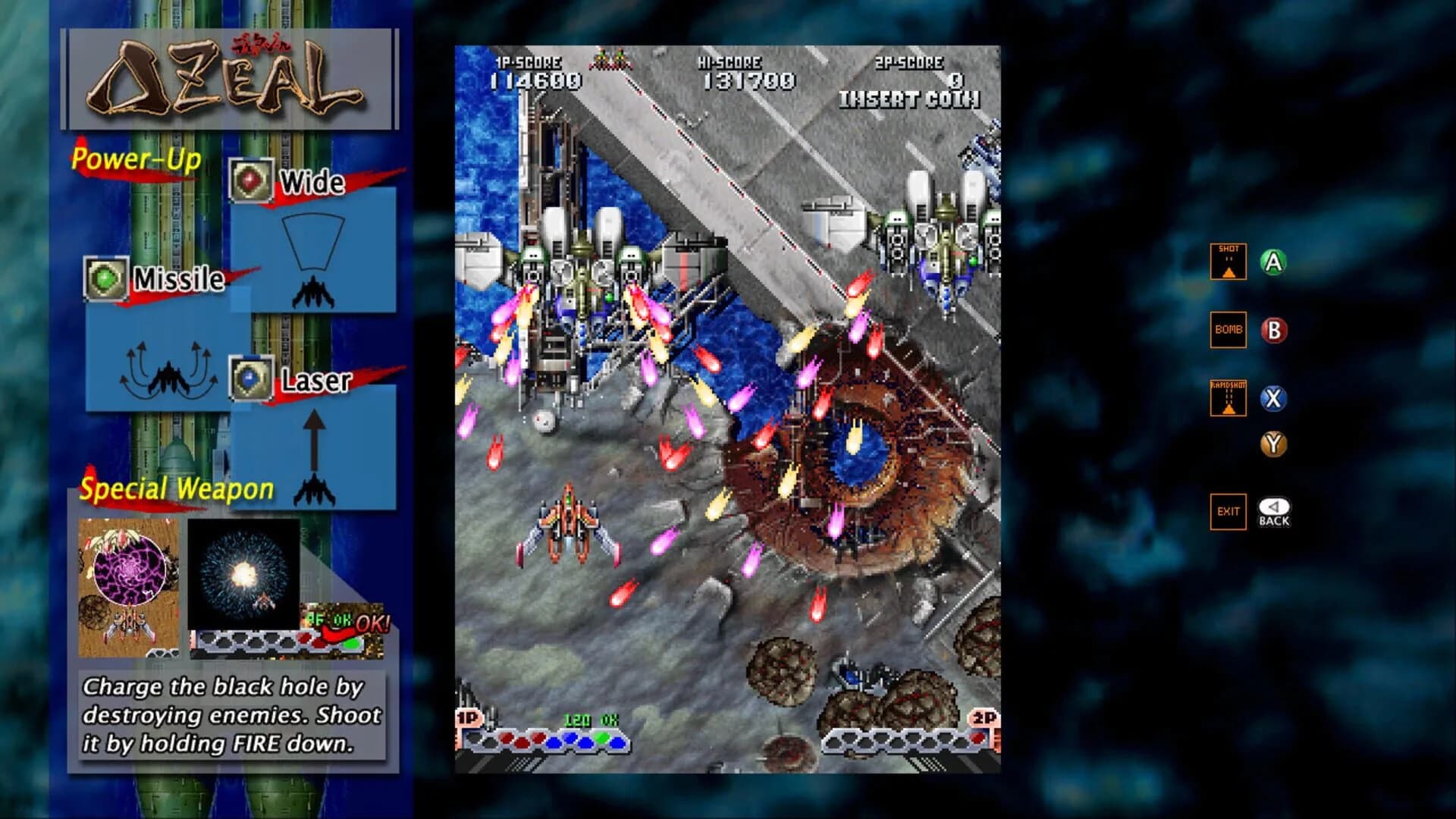 DeltaZeal screenshot 5