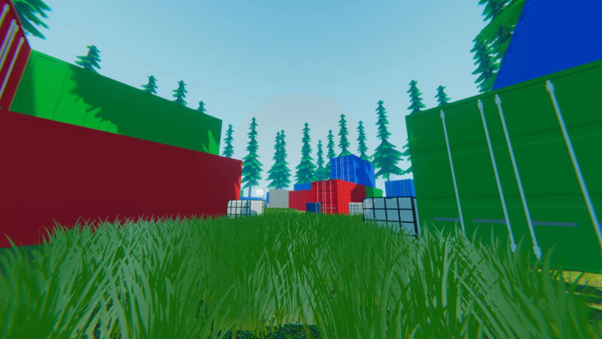 Deltazone Reloaded screenshot 4