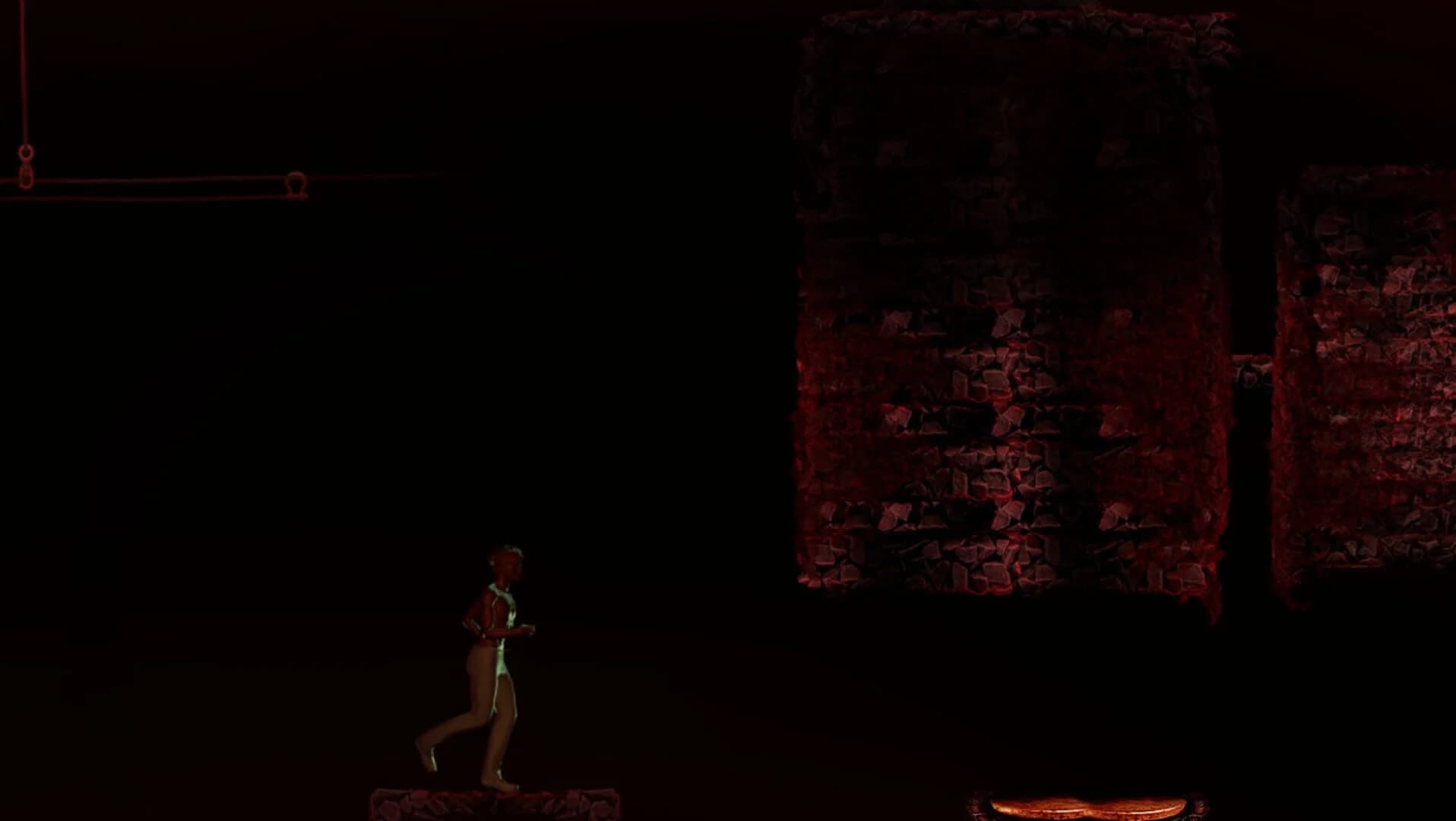 Delude - Succubus Prison screenshot 1