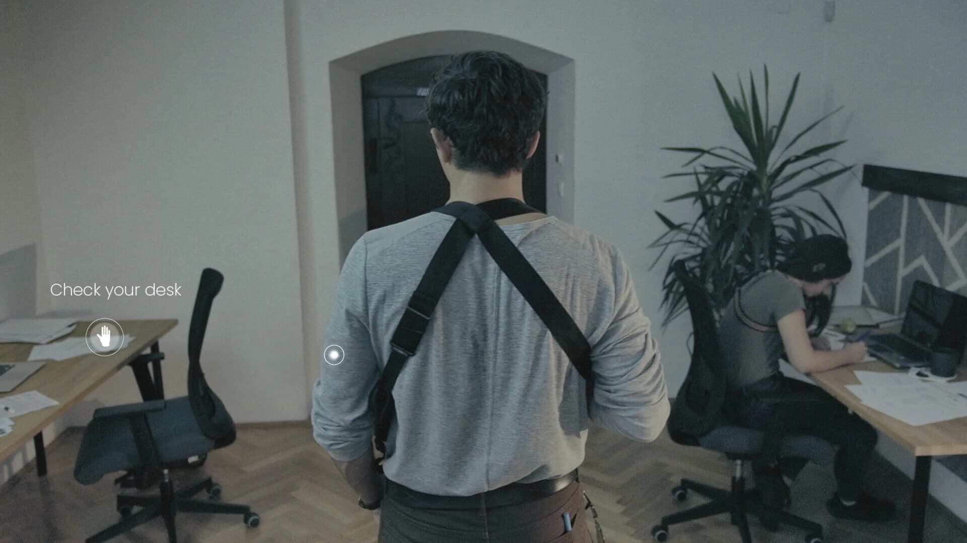 Deluded screenshot 3