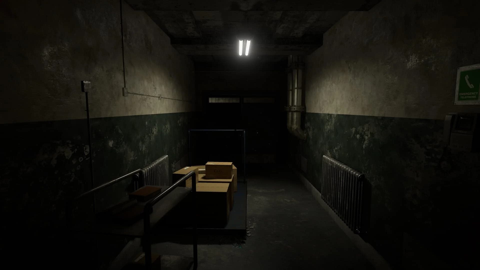 Deluded Mind screenshot 3